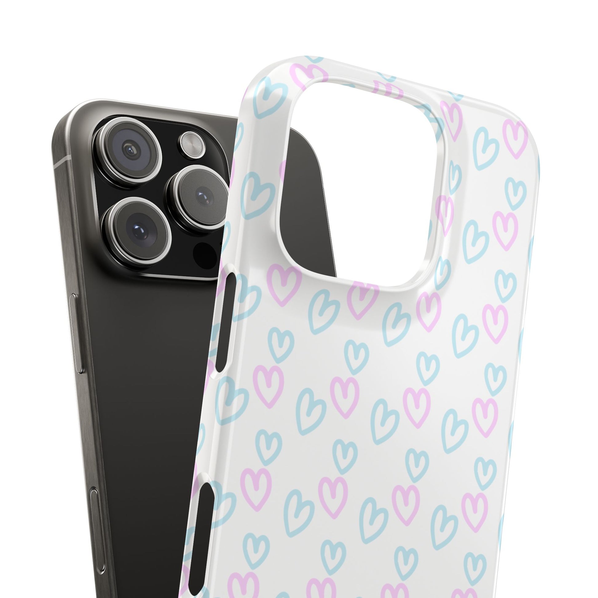 Slim Phone Cases, Case-Mate iPhone - MahaCase