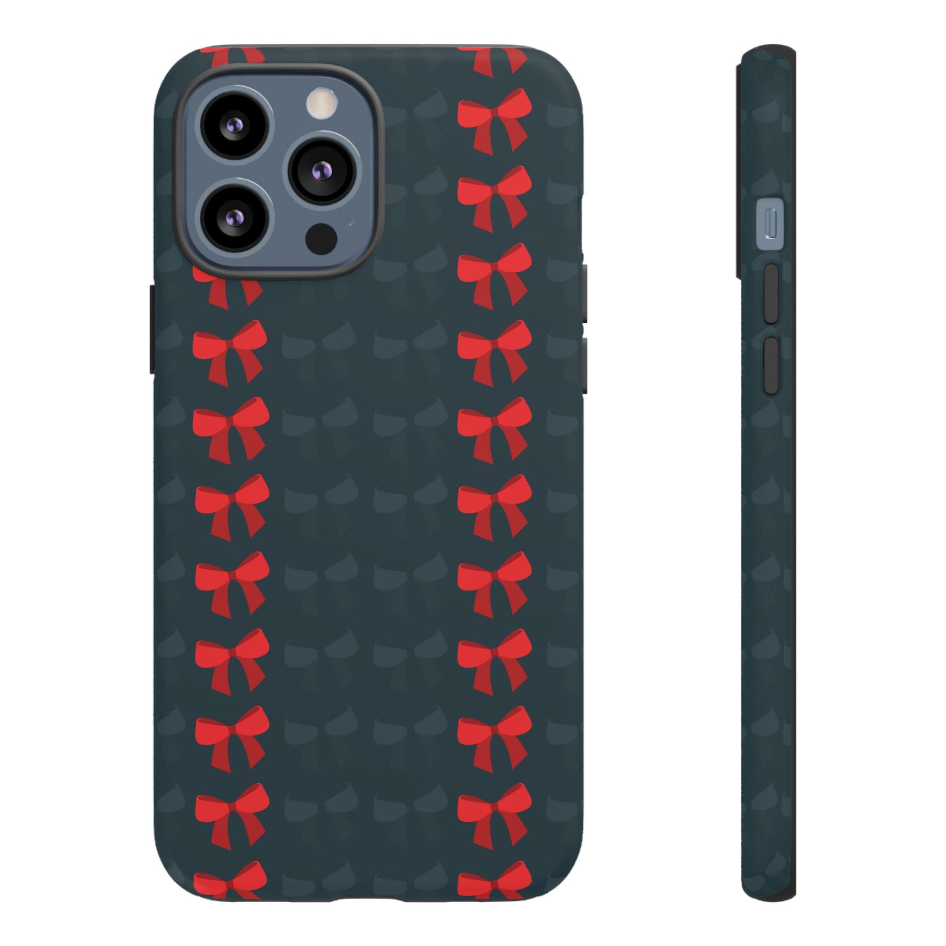 Ribbon Dreams #33-Tough Cases iPhone Samsung Google Pixel - MahaCase