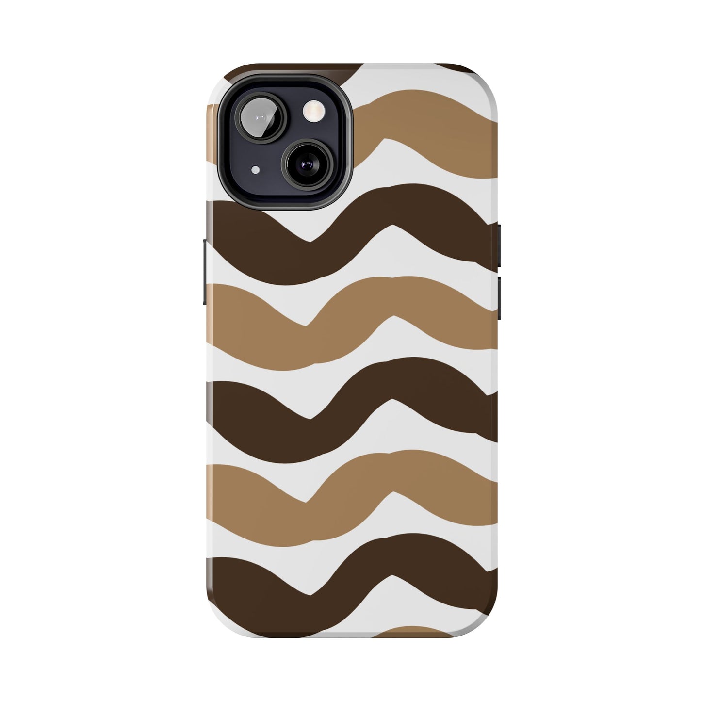 Pattern #17-Tough Phone Cases - MahaCase