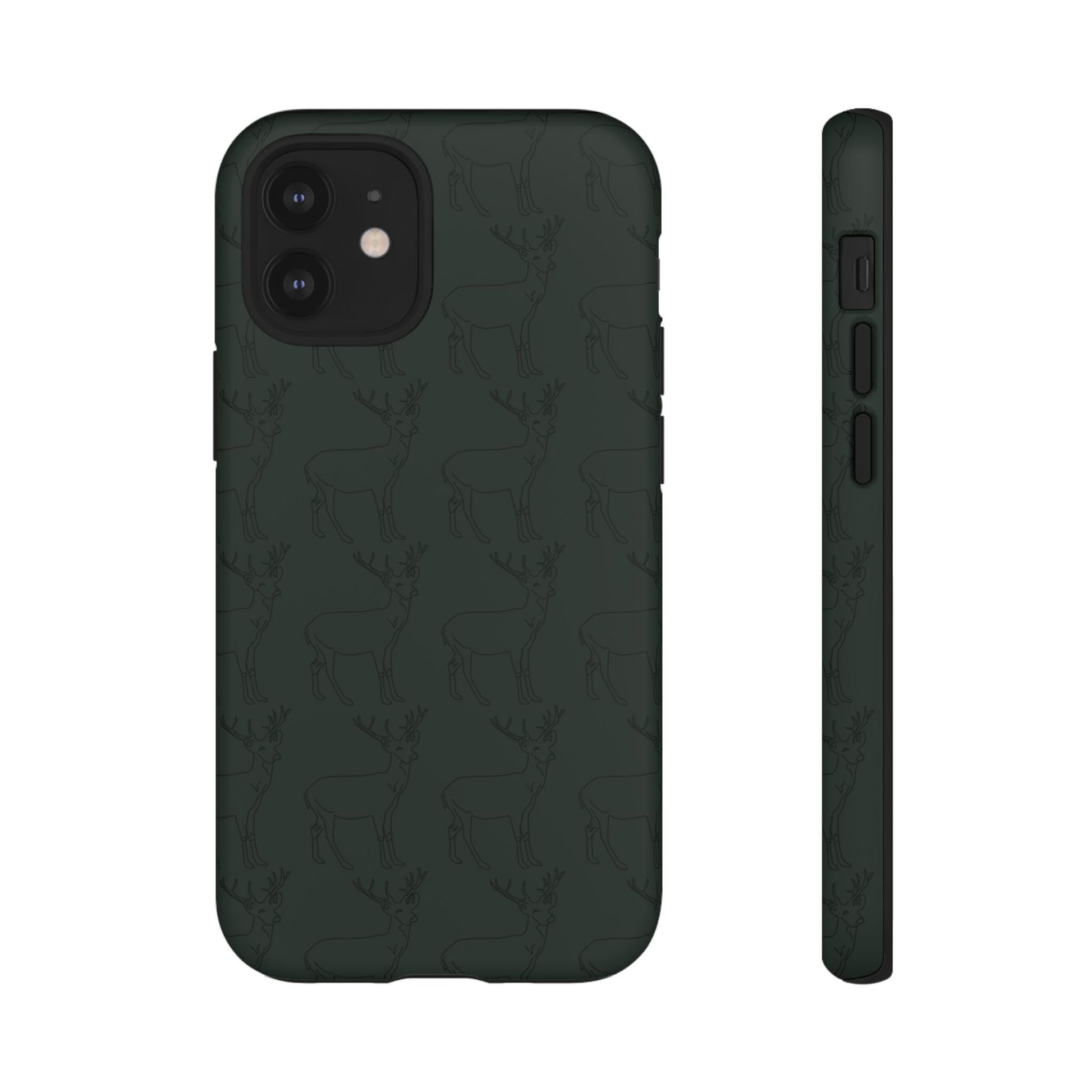 Deer Dream #58 - Tough Cases iPhone Samsung Google Pixel - MahaCase