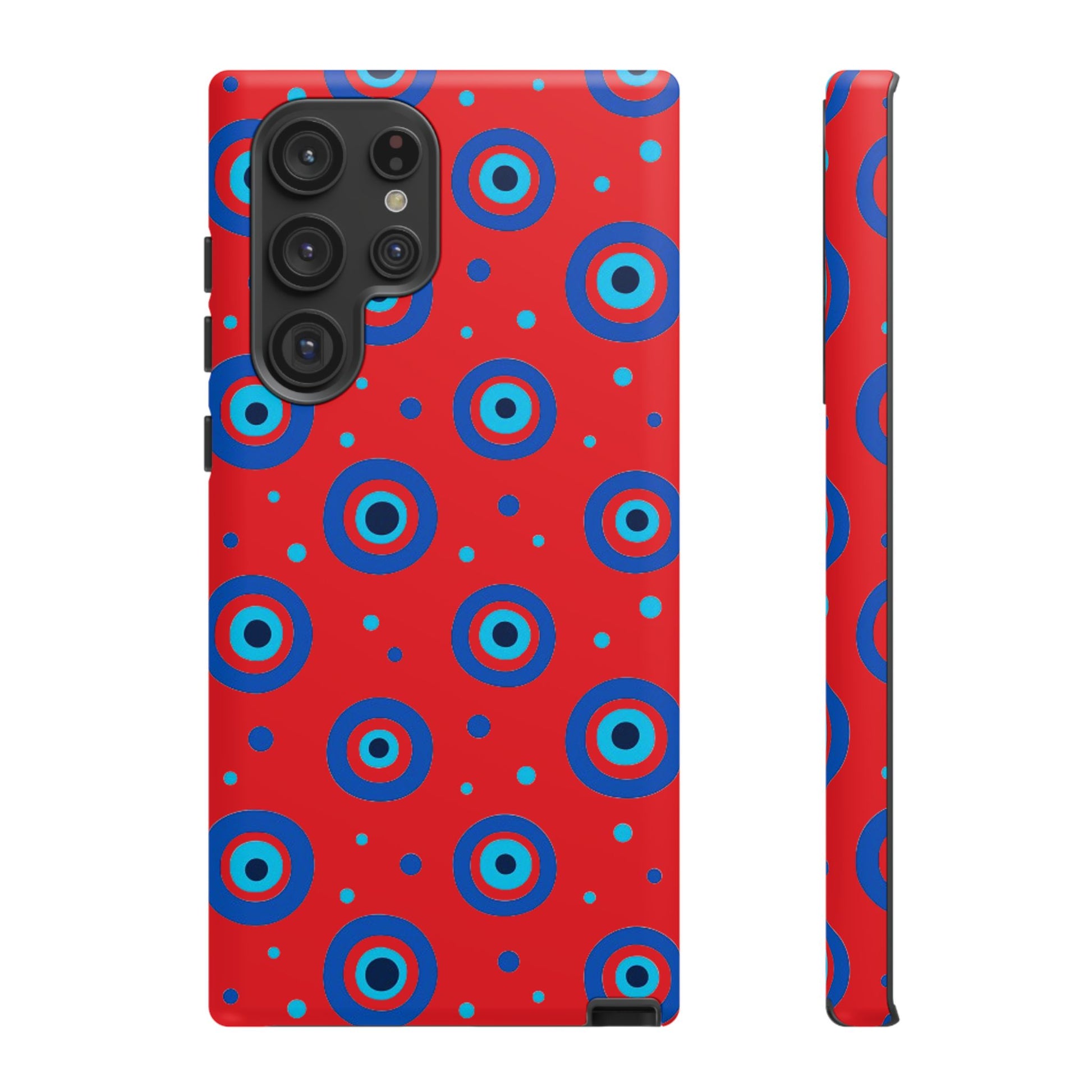 Evil Eye #22 Tough Cases - MahaCase
