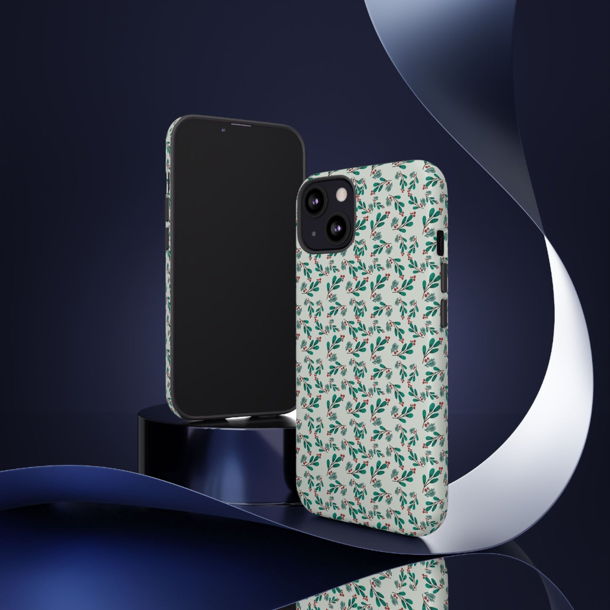 Holly Harmony #22 - Tough Cases iPhone Samsung Google Pixel - MahaCase