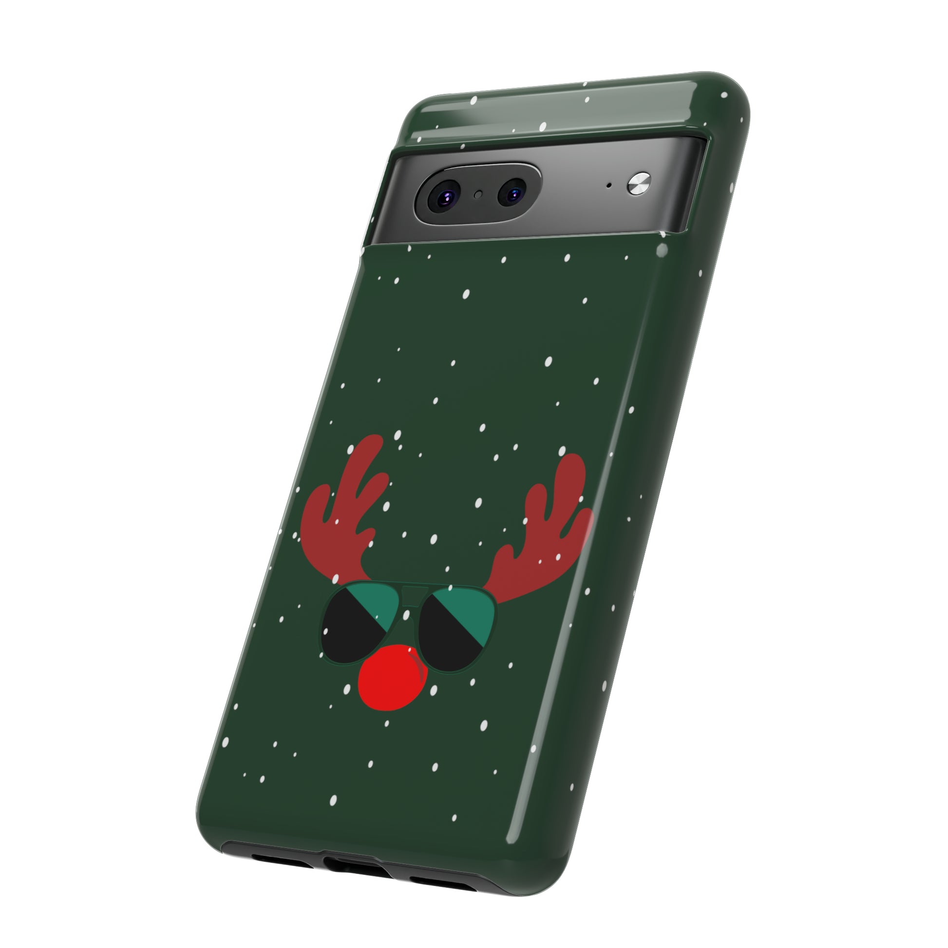Reindeer Shades #22-Tough Cases - MahaCase