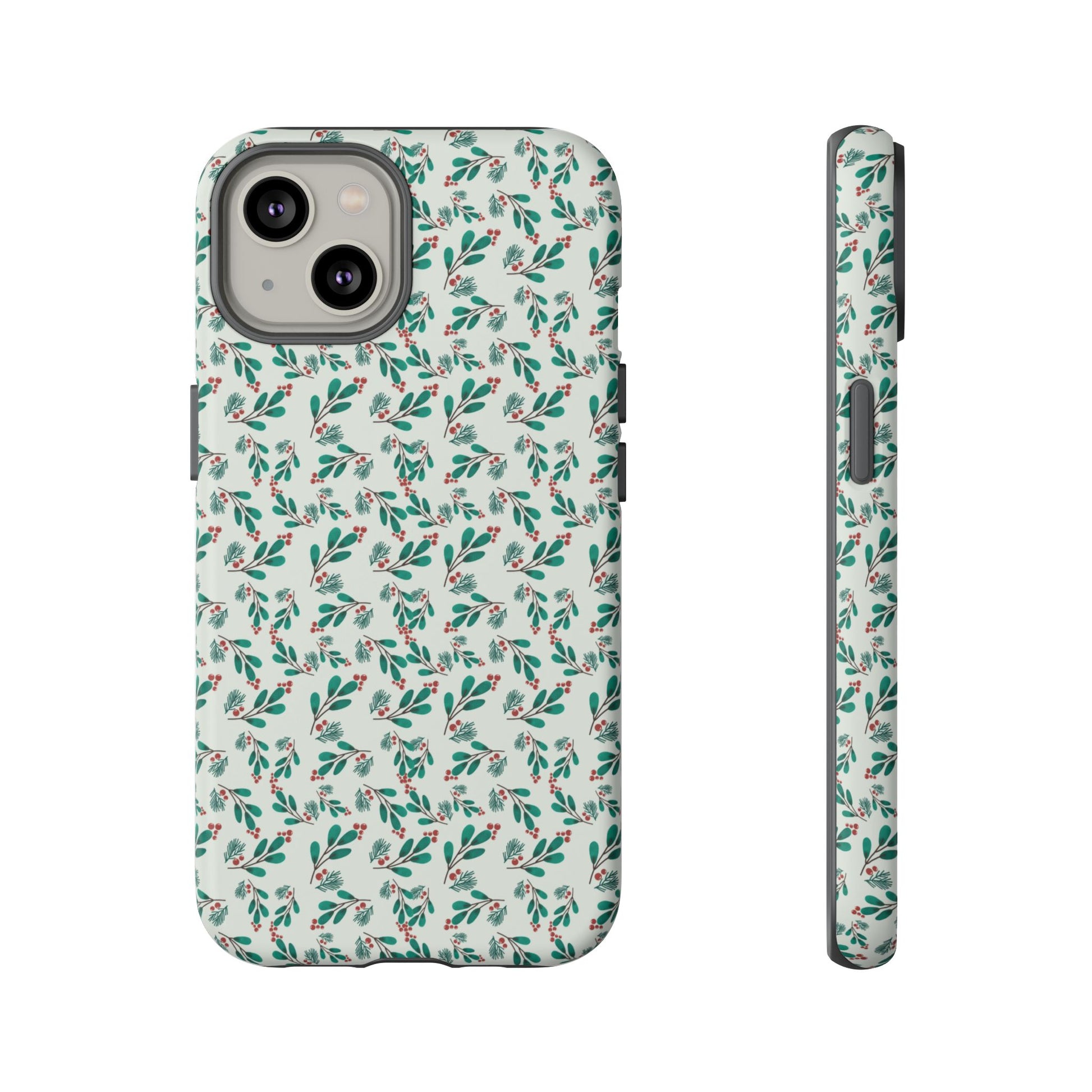 Holly Harmony #22 - Tough Cases iPhone Samsung Google Pixel - MahaCase
