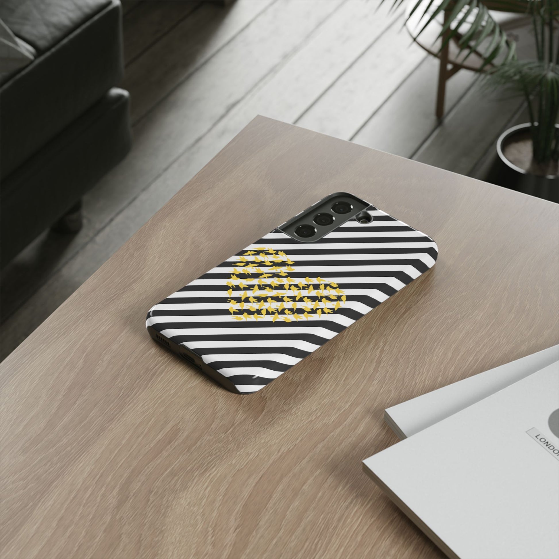 Conditional Freedom #22 - Tough Cases iPhone Samsung Google Pixel - MahaCase