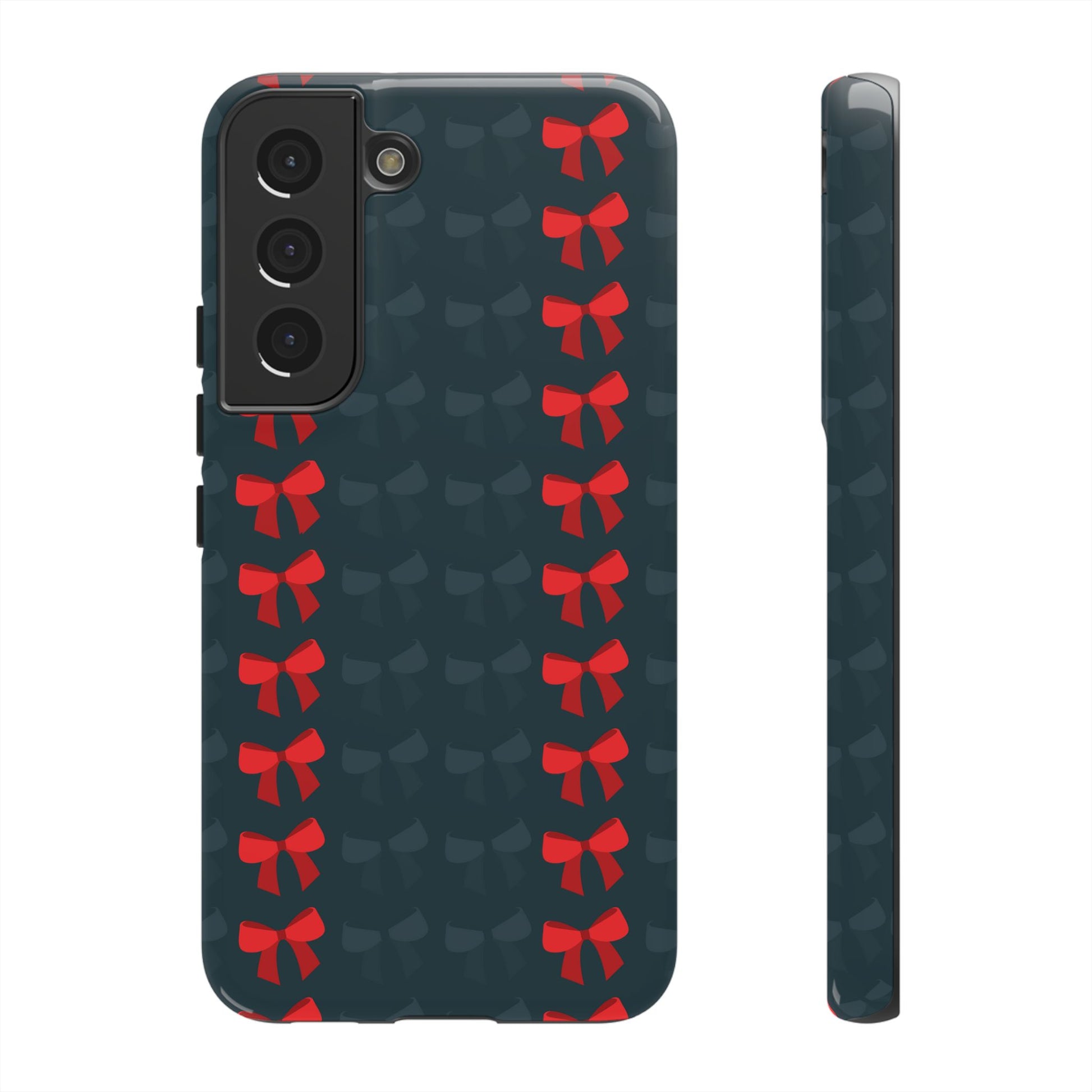 Ribbon Dreams #33-Tough Cases iPhone Samsung Google Pixel - MahaCase