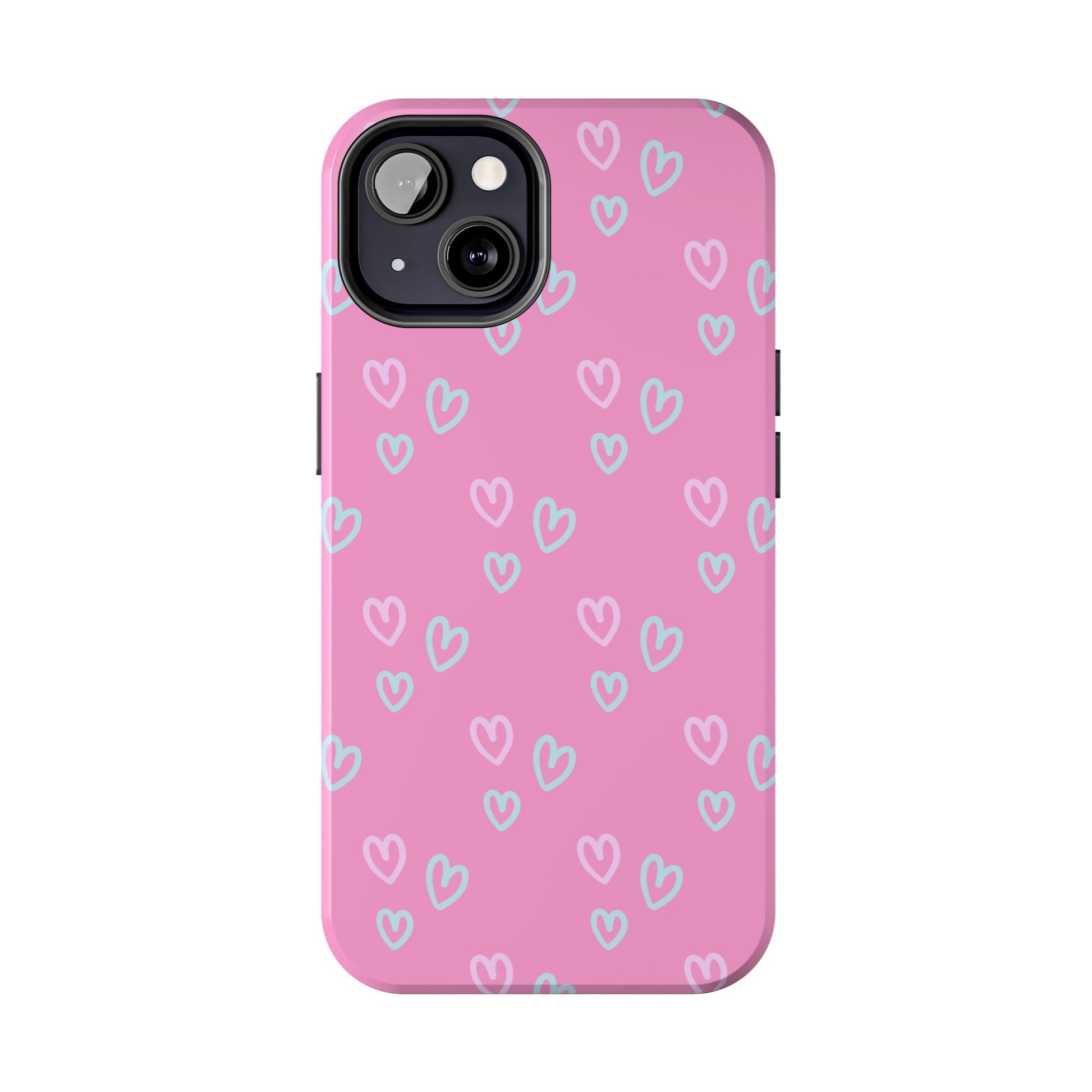 Hearty Blossom #77 Tough Phone Cases, Case-Mate - MahaCase