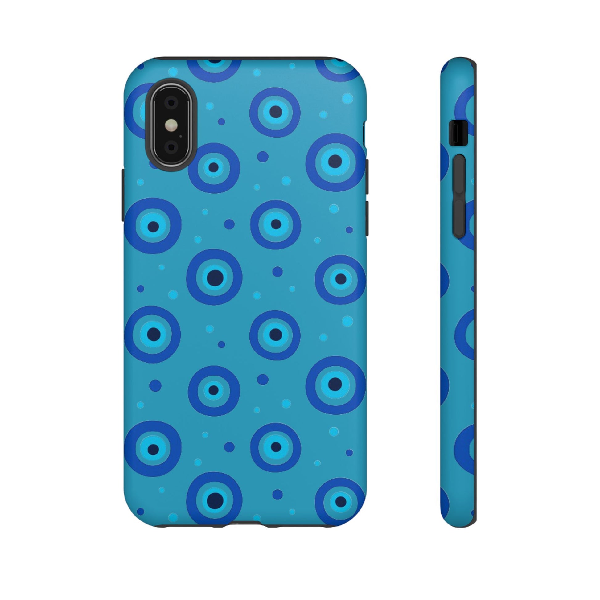 Evil Eye #24 Tough Cases - MahaCase