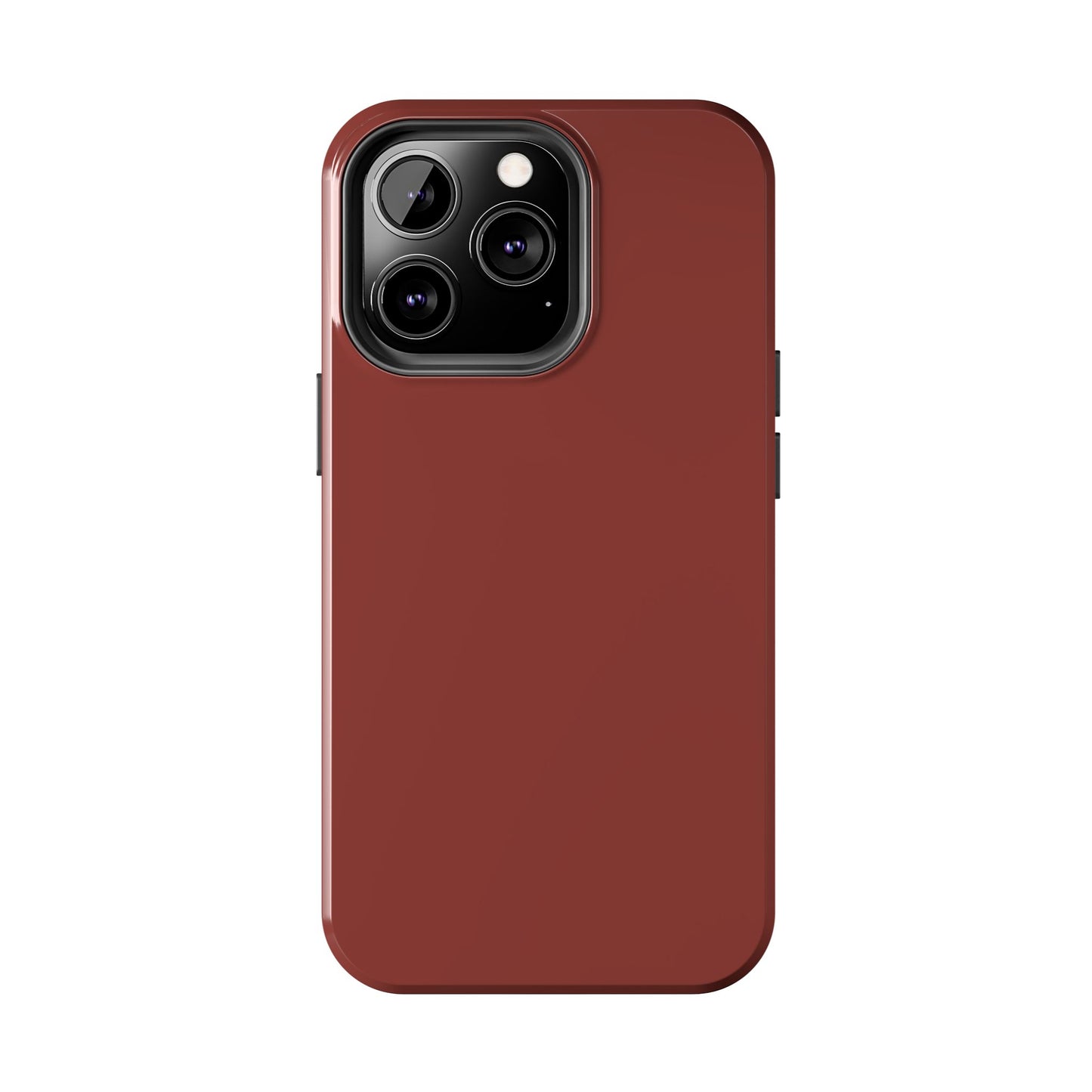 Chestnut Tough Phone Cases iPhone and Samsung
