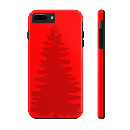 Tree #17-Tough Phone Cases - MahaCase