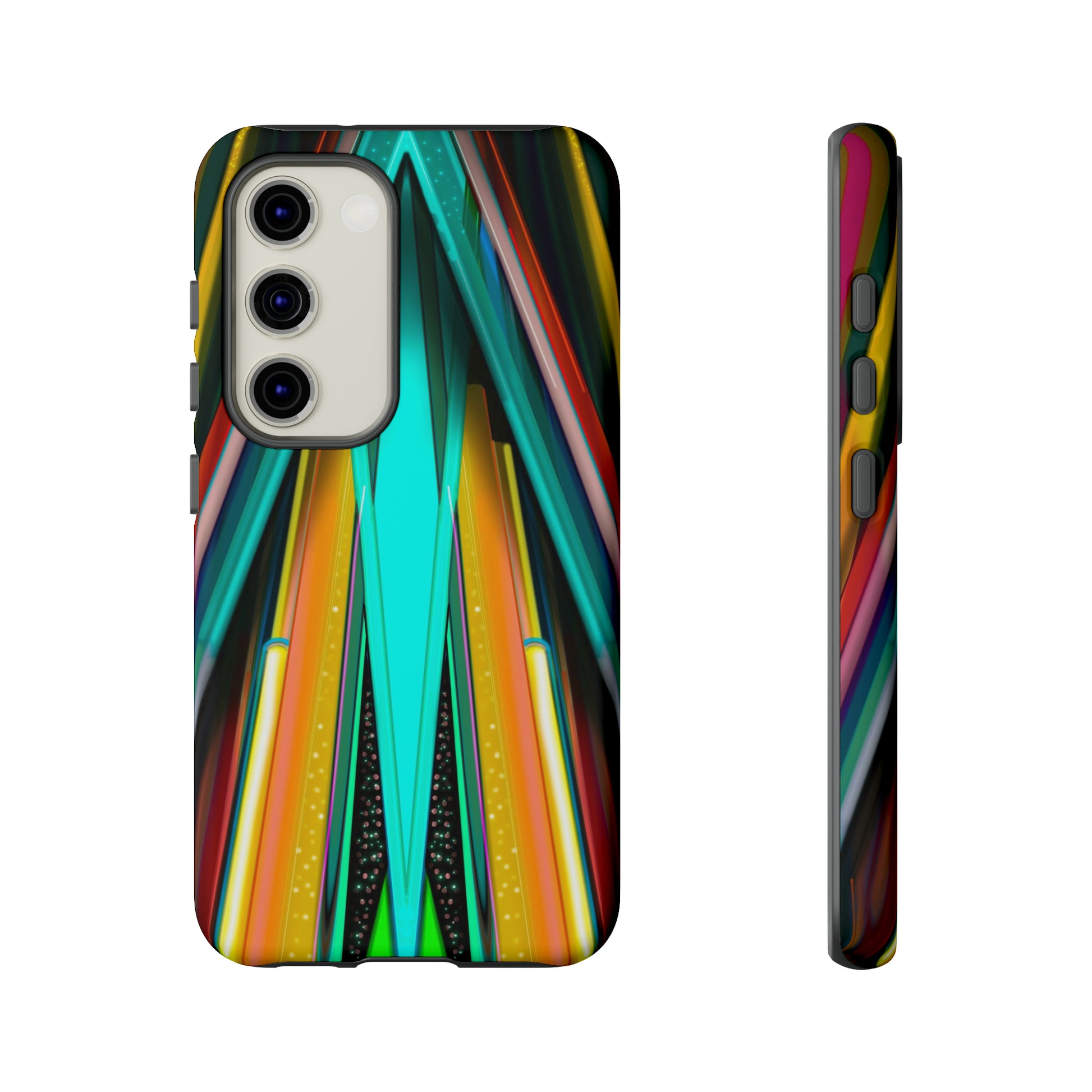 Spectrum Shades-Tough Cases - MahaCase