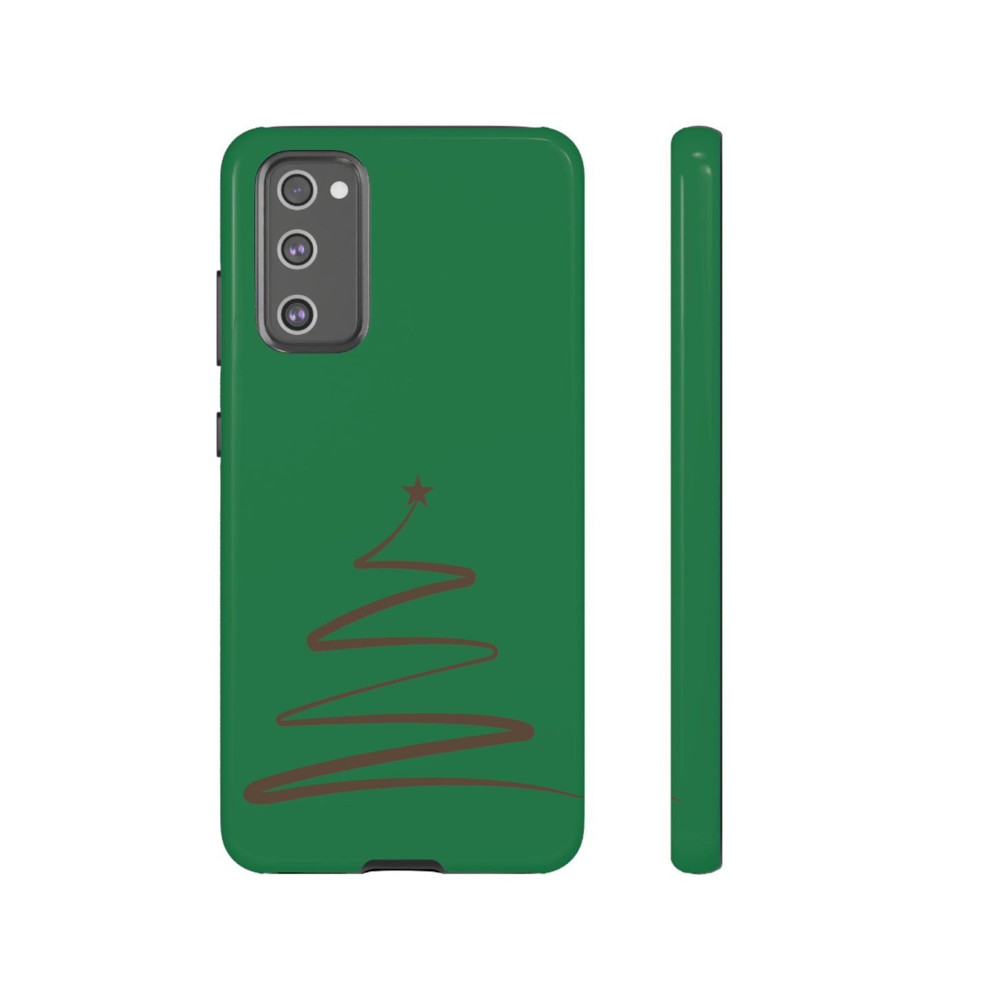 Simple Pine-Tough Cases - MahaCase