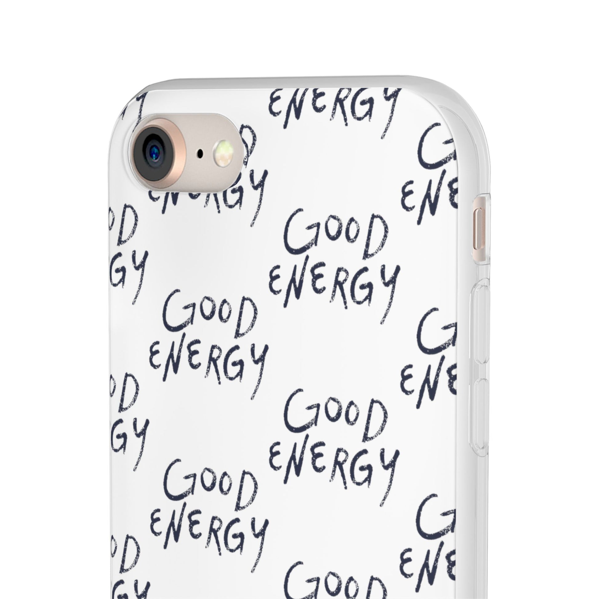 Good Energy #22 Flexi Cases iPhone Samsung Gift Packaging - MahaCase
