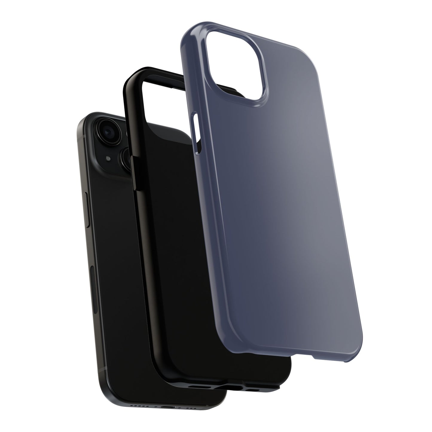 Independence Color Tough Phone Cases - iPhone and Samsung - Fall Trending Color