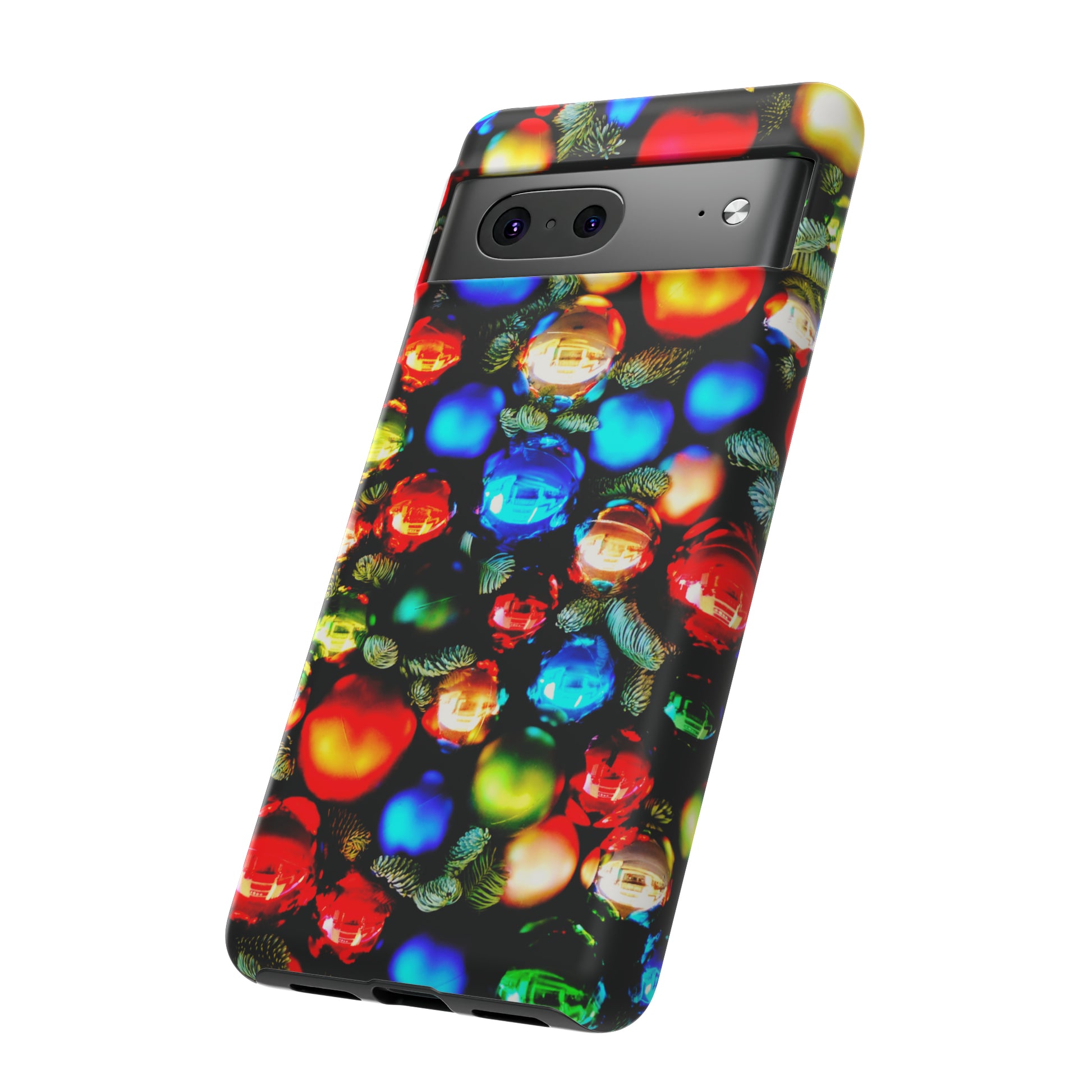 Merry Baubles-Tough Cases - MahaCase