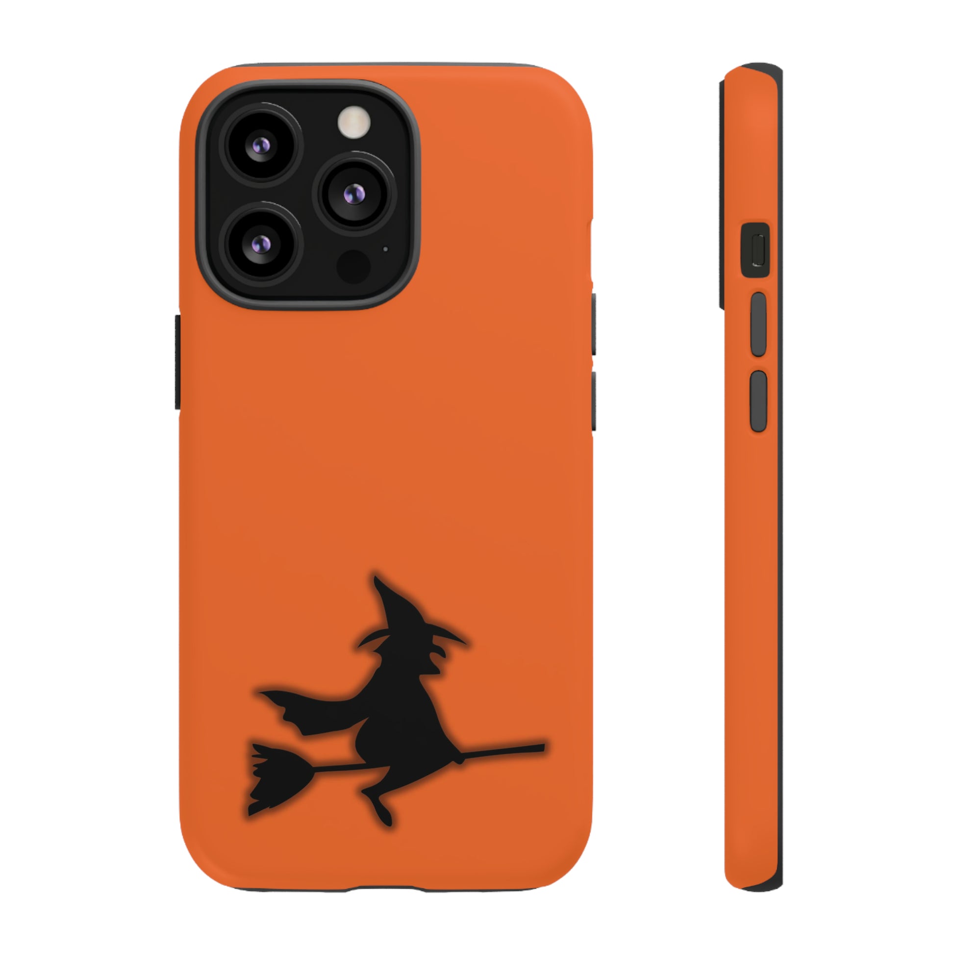 Witchy Wonders-Tough Cases - MahaCase
