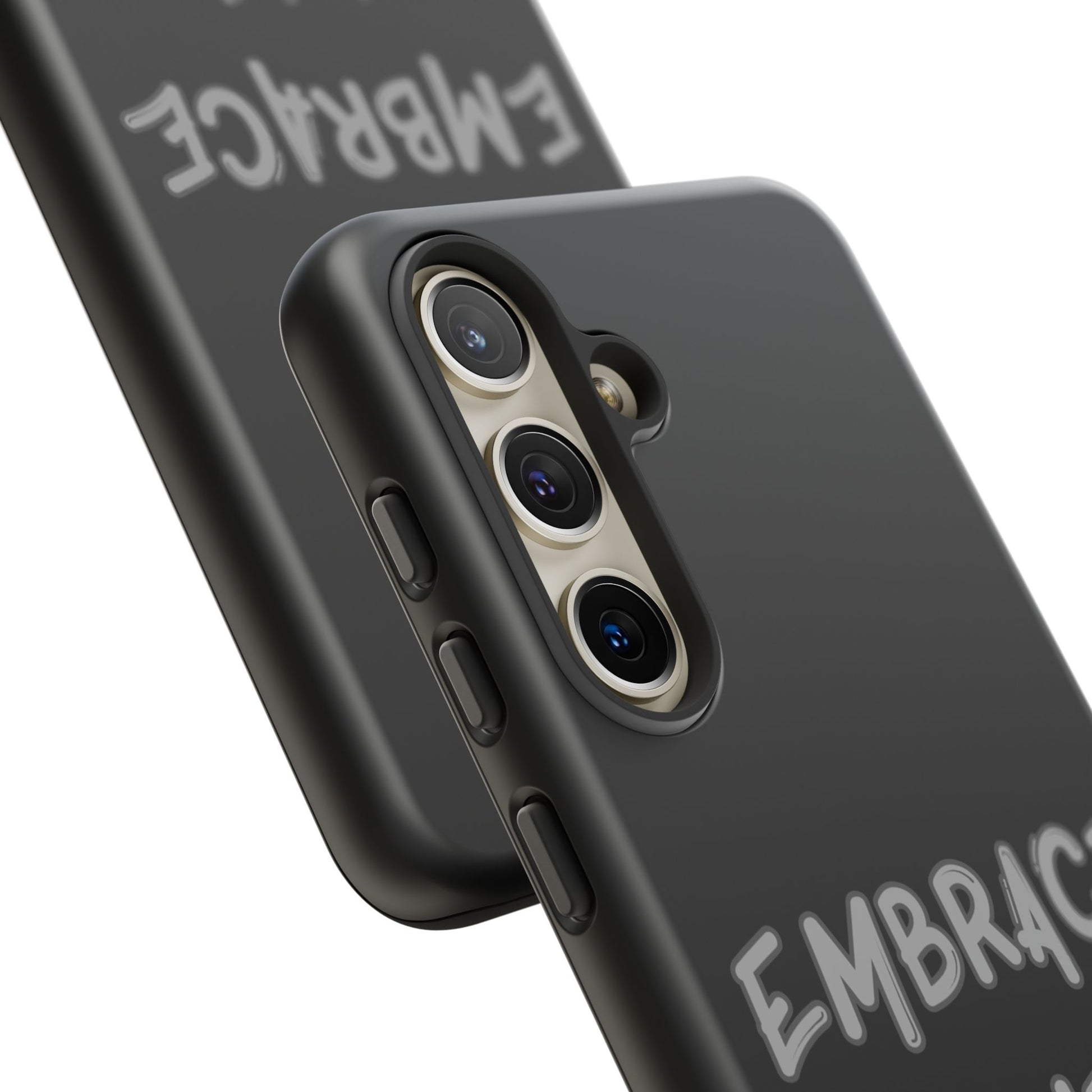 Embrace the Journey #26 Tough Cases iPhone Samsung Google Pixel - MahaCase