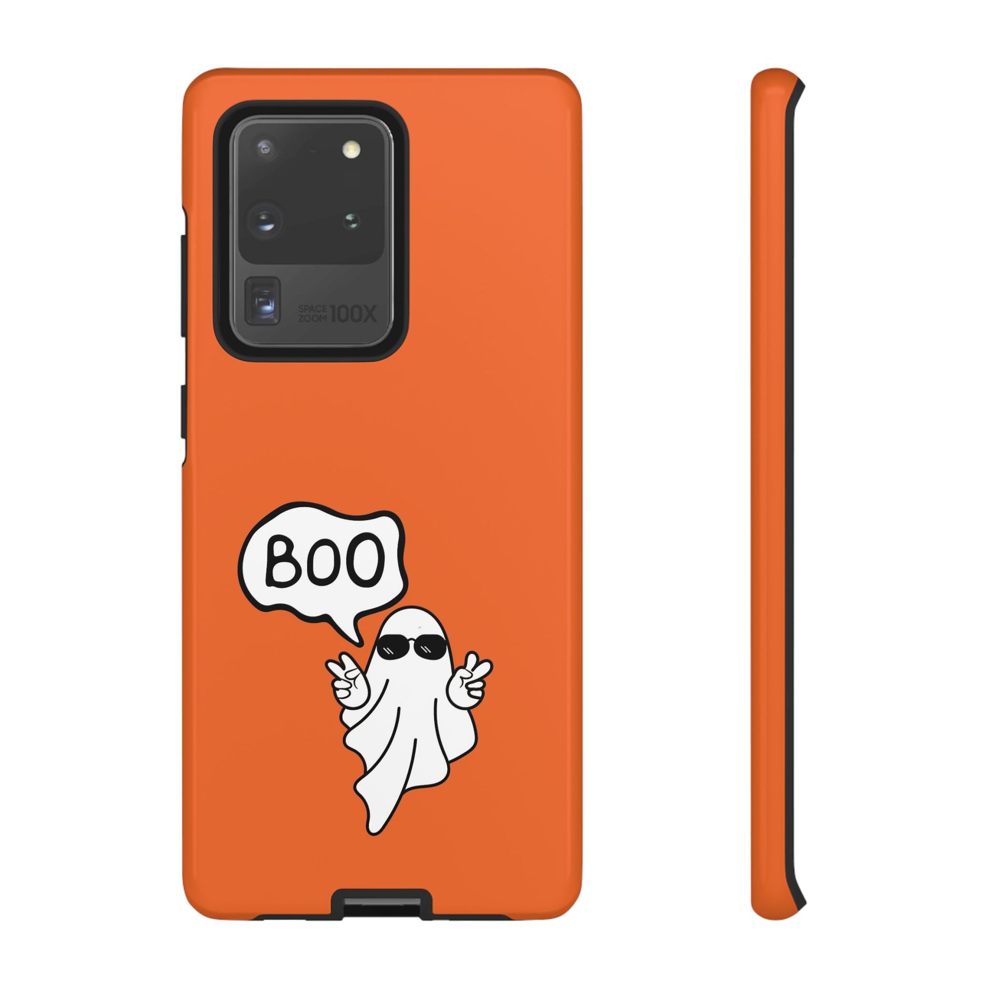 BOO! #5-Tough Cases - MahaCase