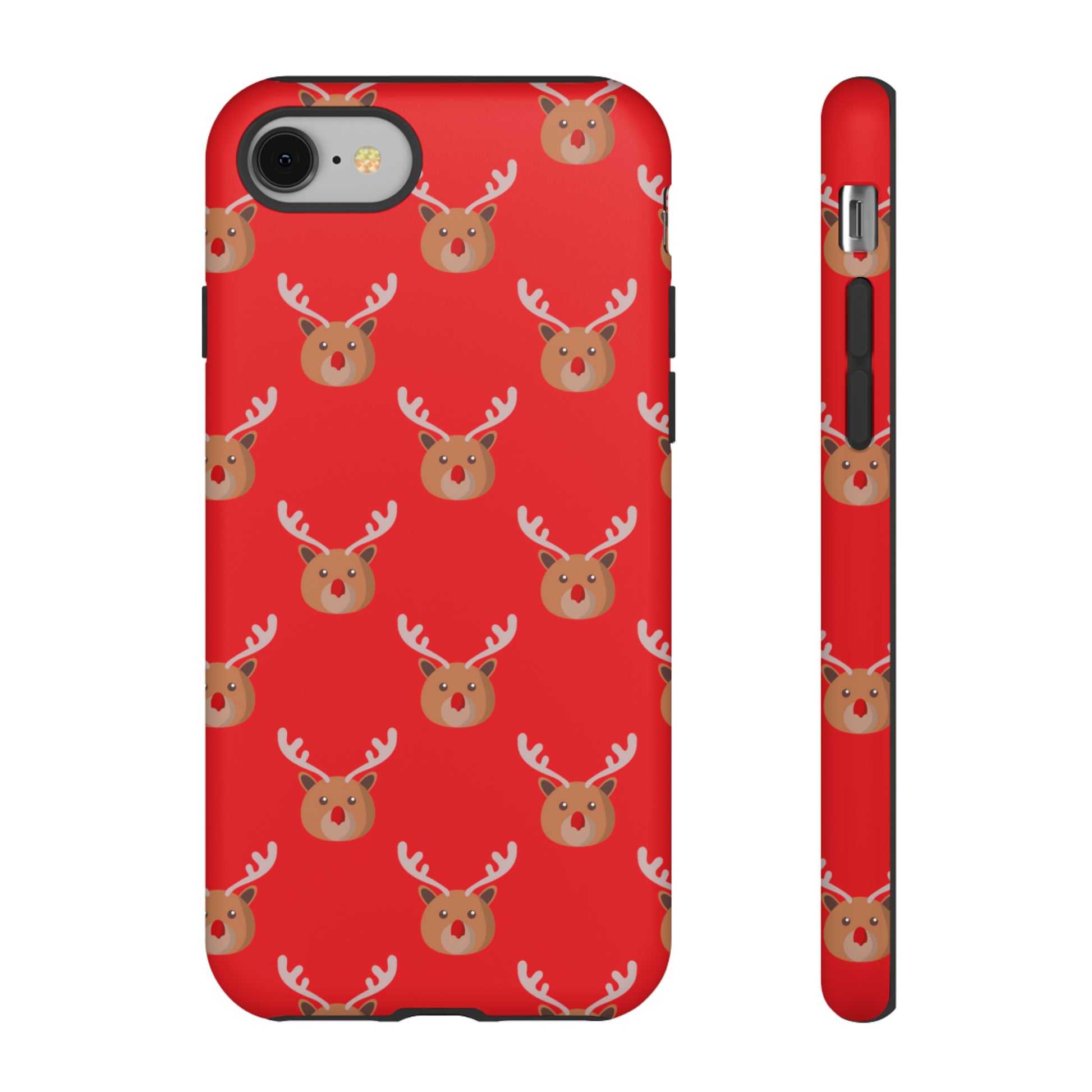 Red-Nosed Moose #19-Tough Cases - MahaCase