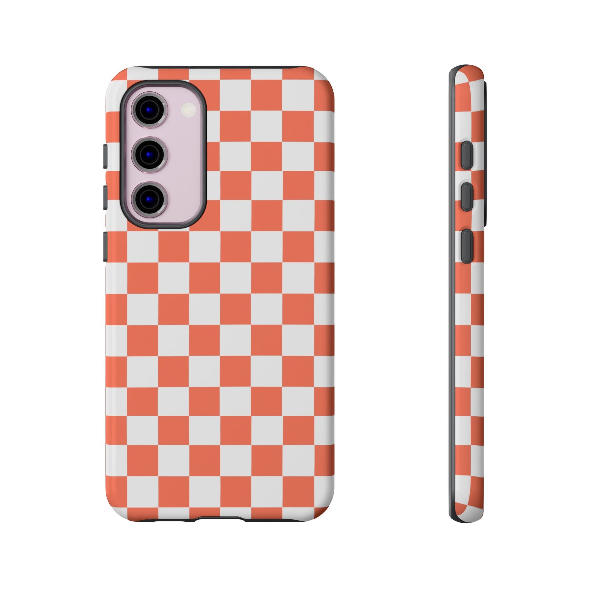 Checkmate Pattern Tough Cases - MahaCase