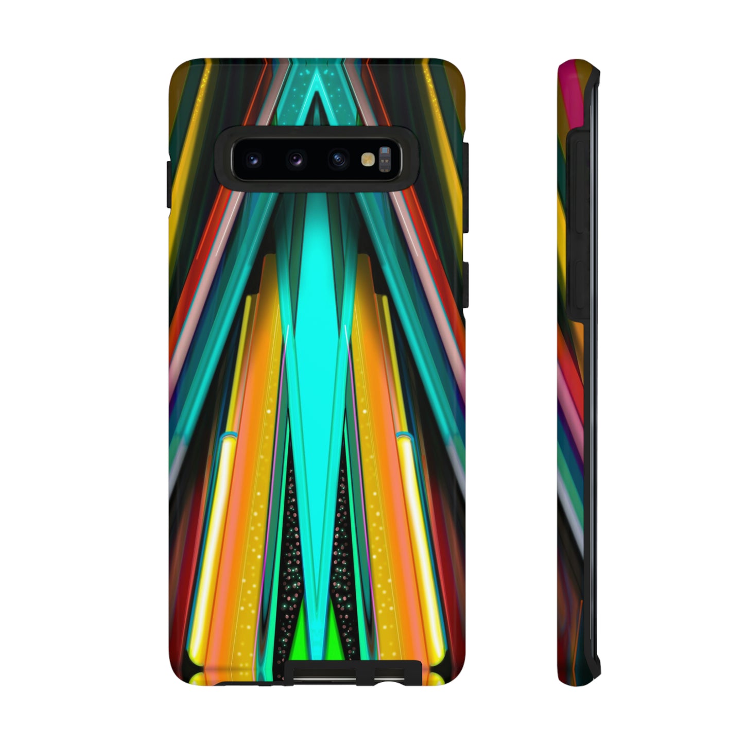 Spectrum Shades-Tough Cases - MahaCase