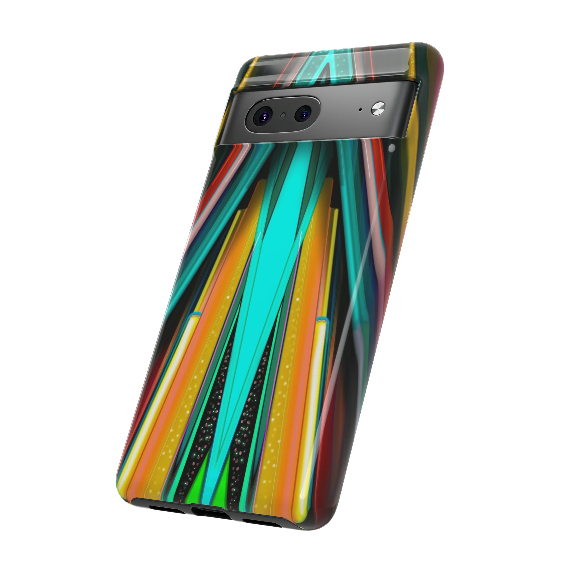 Spectrum Shades-Tough Cases - MahaCase
