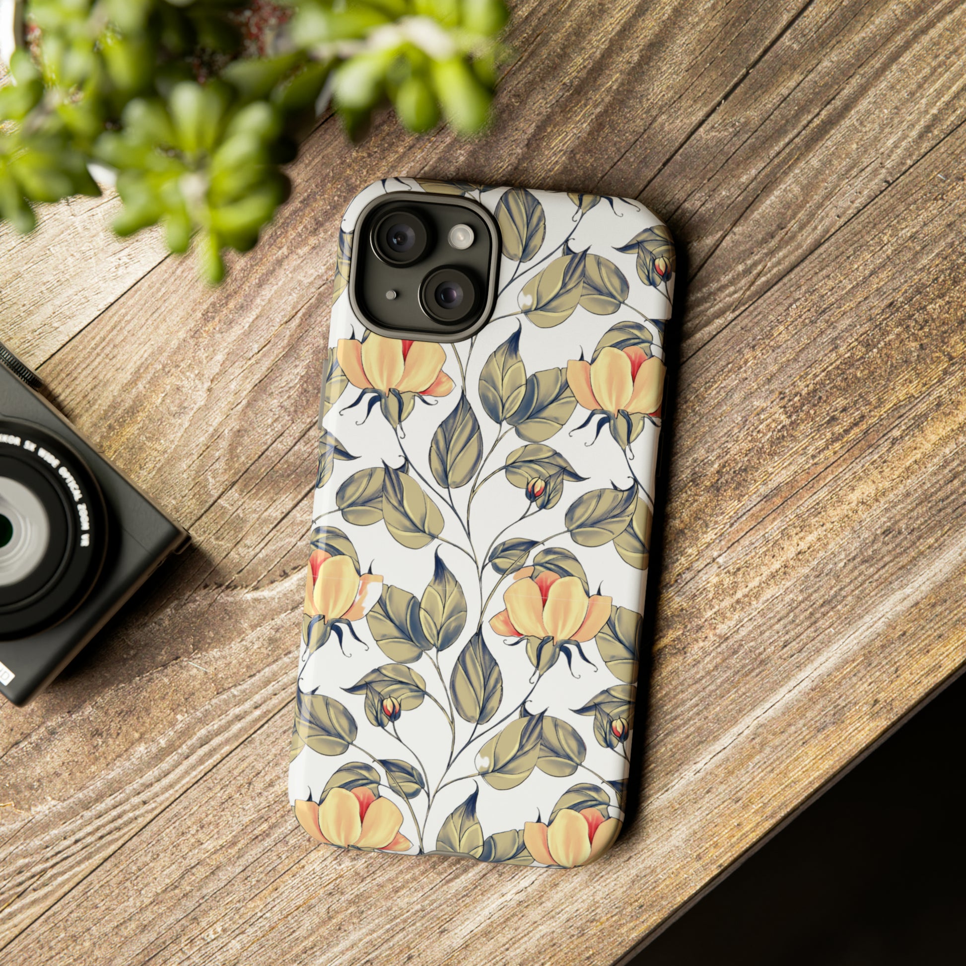 Nature Delight-Tough Cases - MahaCase