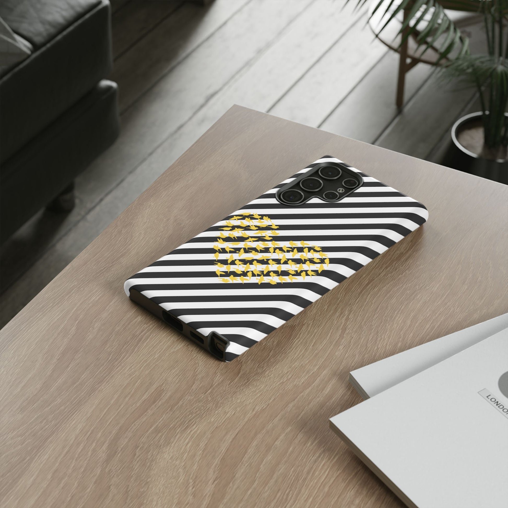 Conditional Freedom #22 - Tough Cases iPhone Samsung Google Pixel - MahaCase