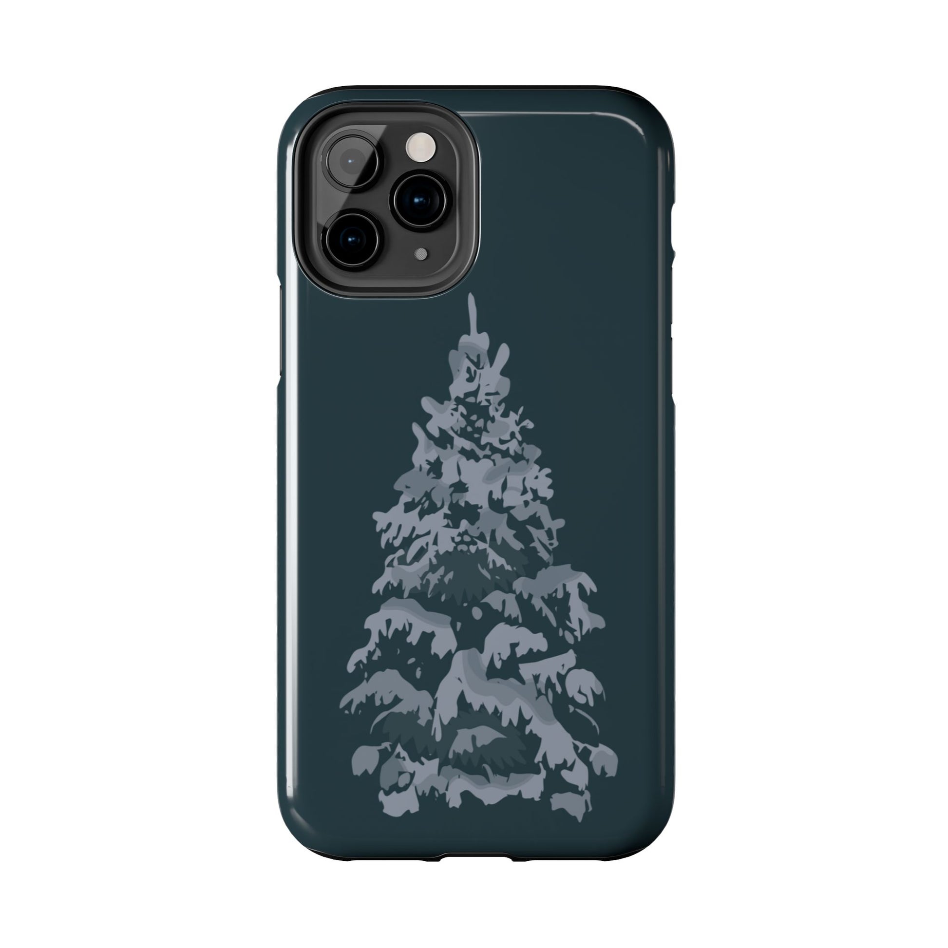 Treeish 02 - Tough Phone Cases -iPhone Samsung - MahaCase