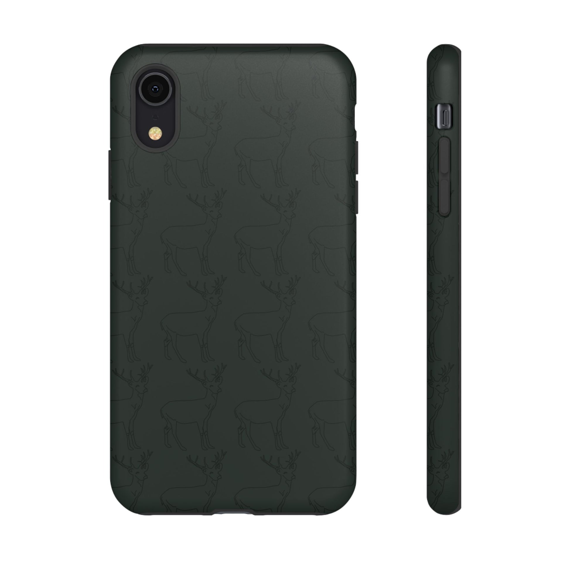 Deer Dream #58 - Tough Cases iPhone Samsung Google Pixel - MahaCase