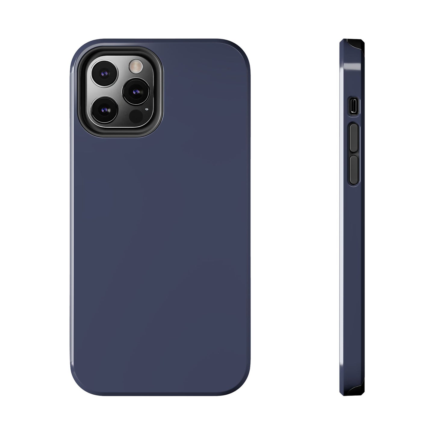 Independence Color Tough Phone Cases - iPhone and Samsung - Fall Trending Color