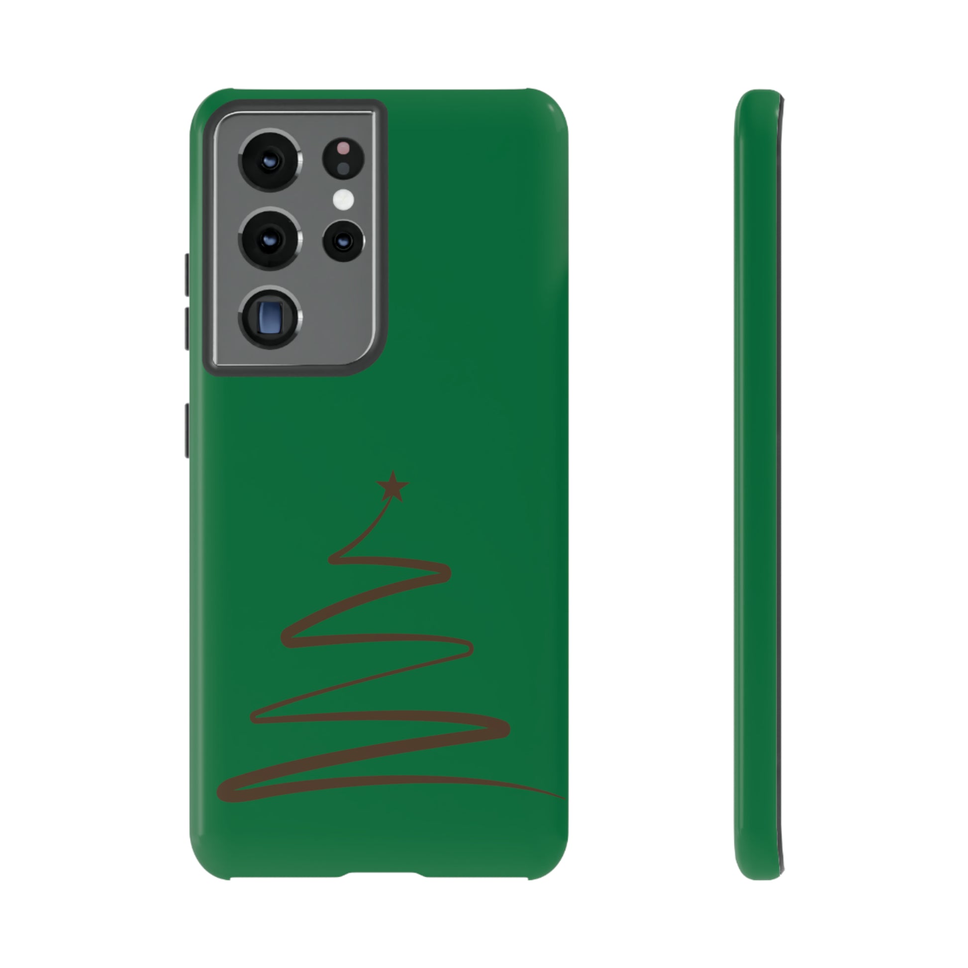 Simple Pine-Tough Cases - MahaCase