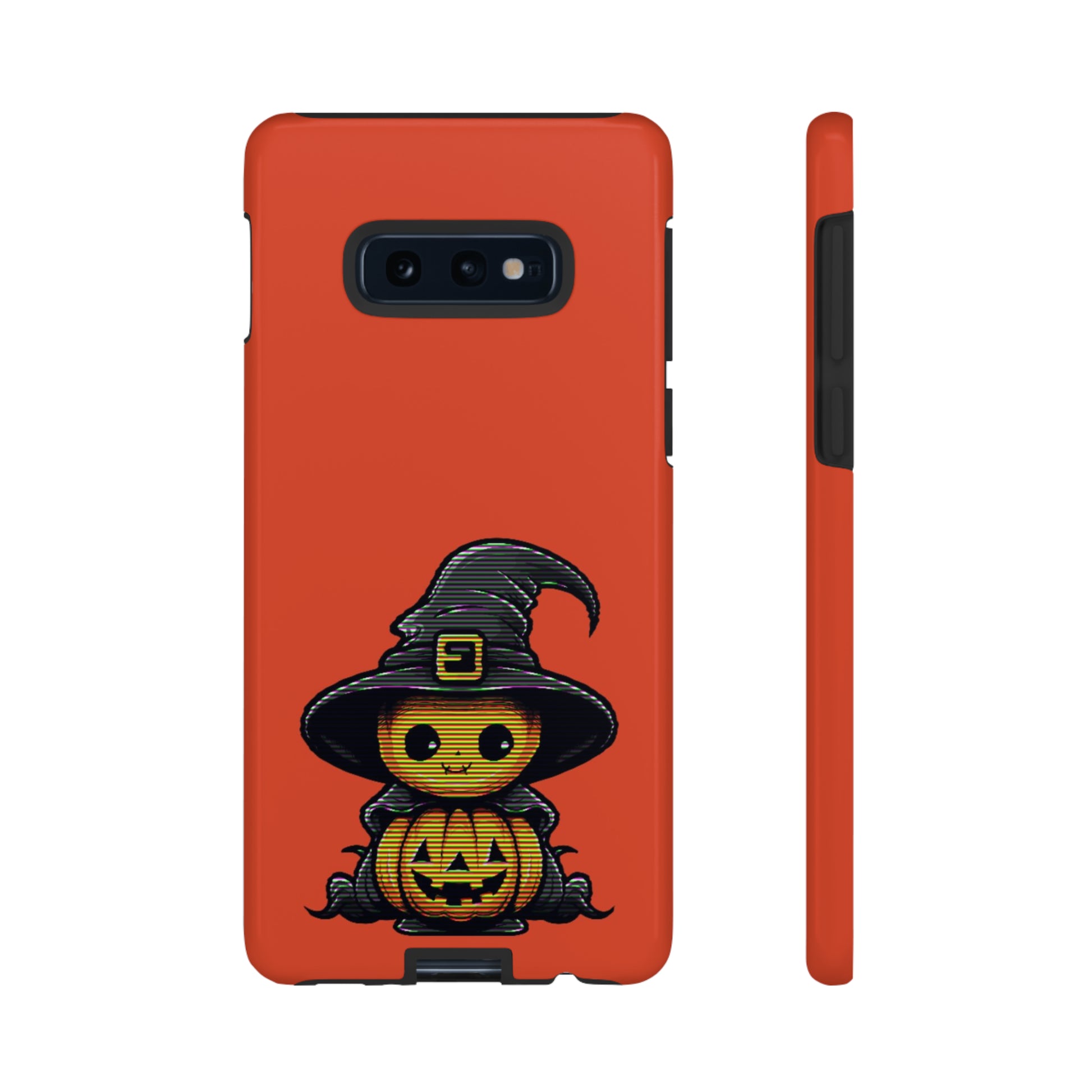 Pumpkin Pizzazz #2-Tough Cases - MahaCase