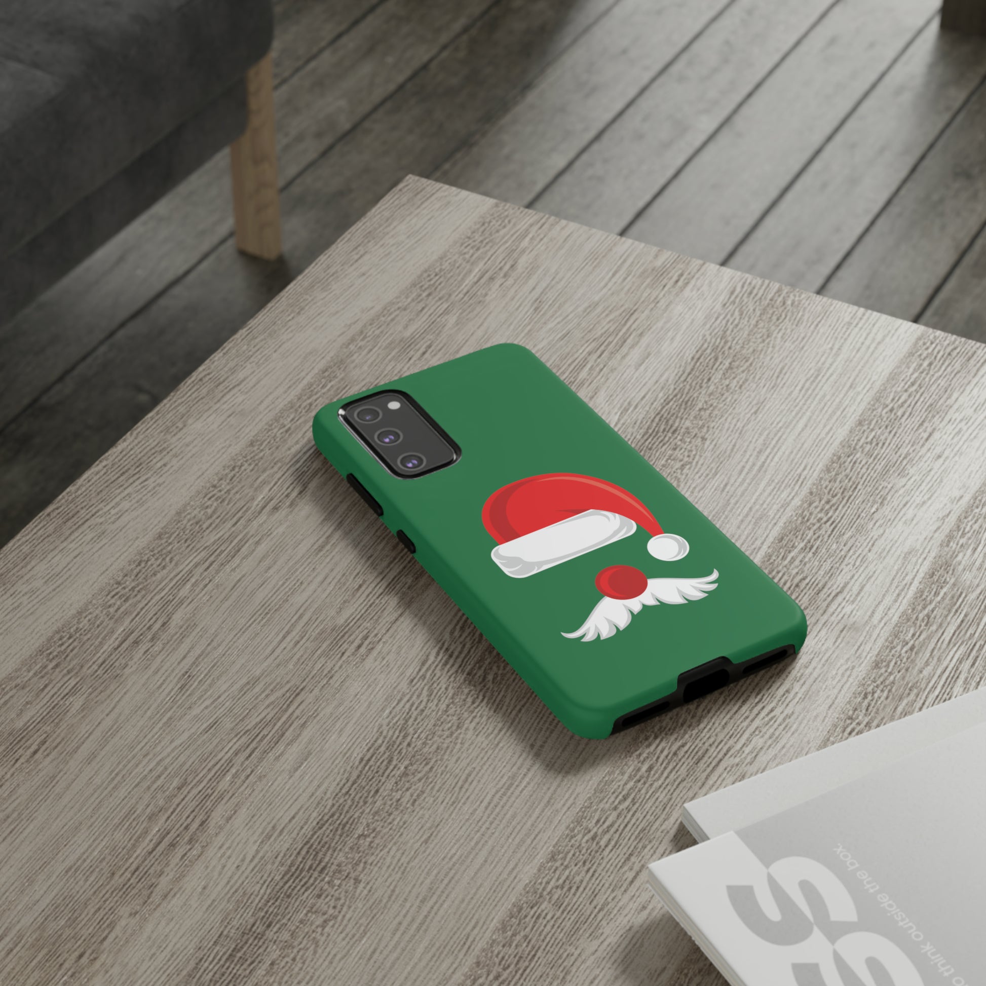Santa's Spirit #34-Tough Cases - MahaCase