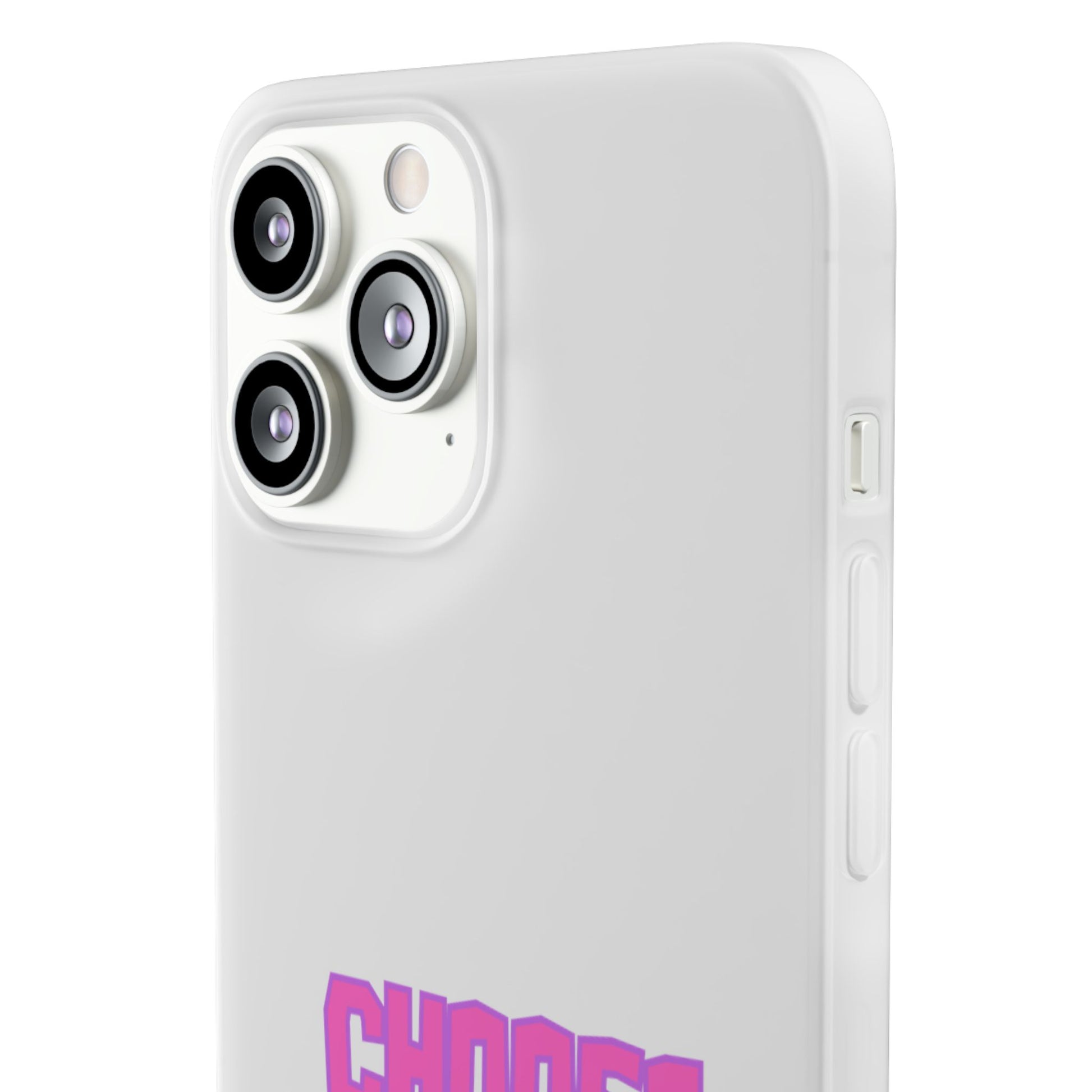 Choose Happiness Daily #22 Flexi Cases iPhone Samsung Gift Packaging - MahaCase