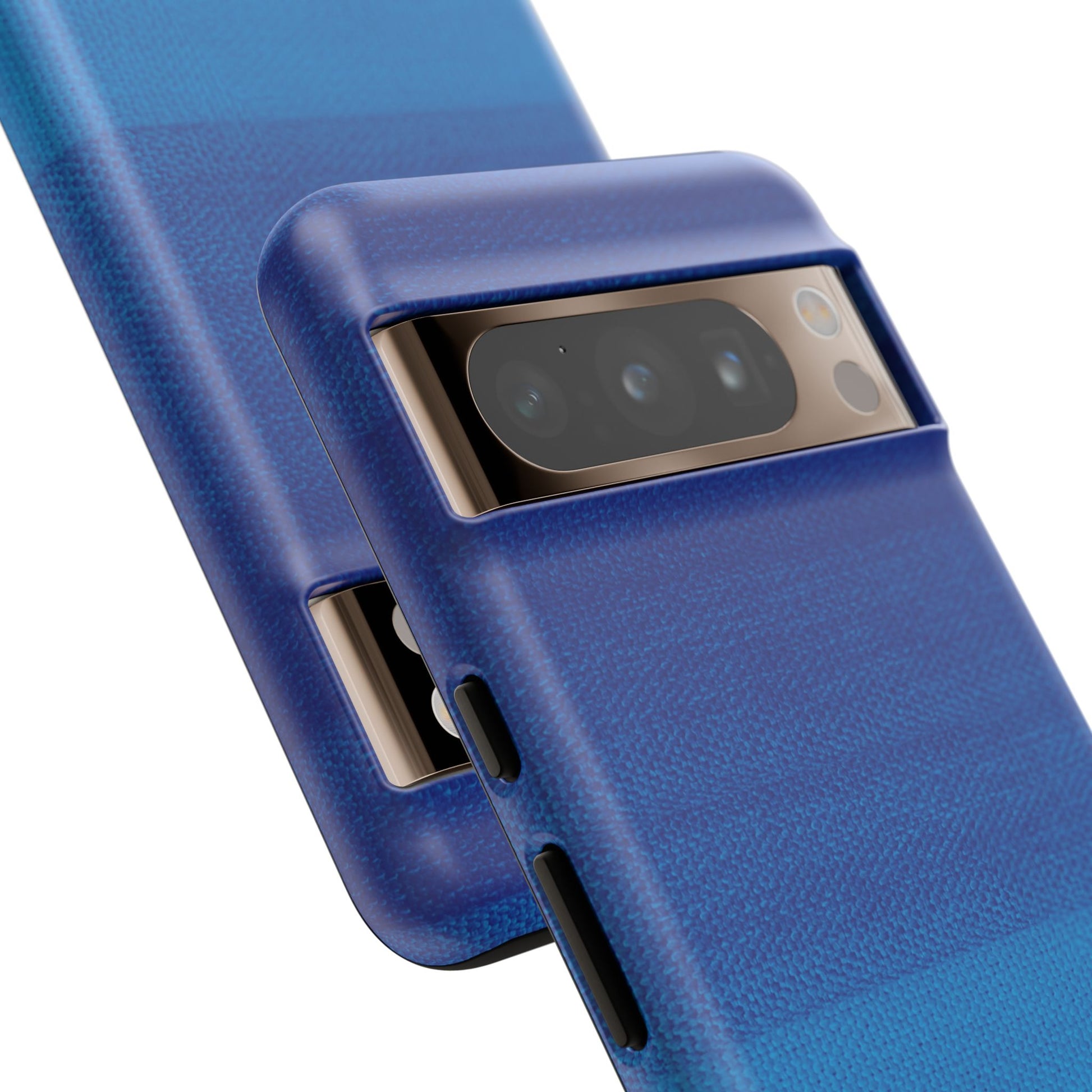 Shades of Blue Tough Cases - MahaCase