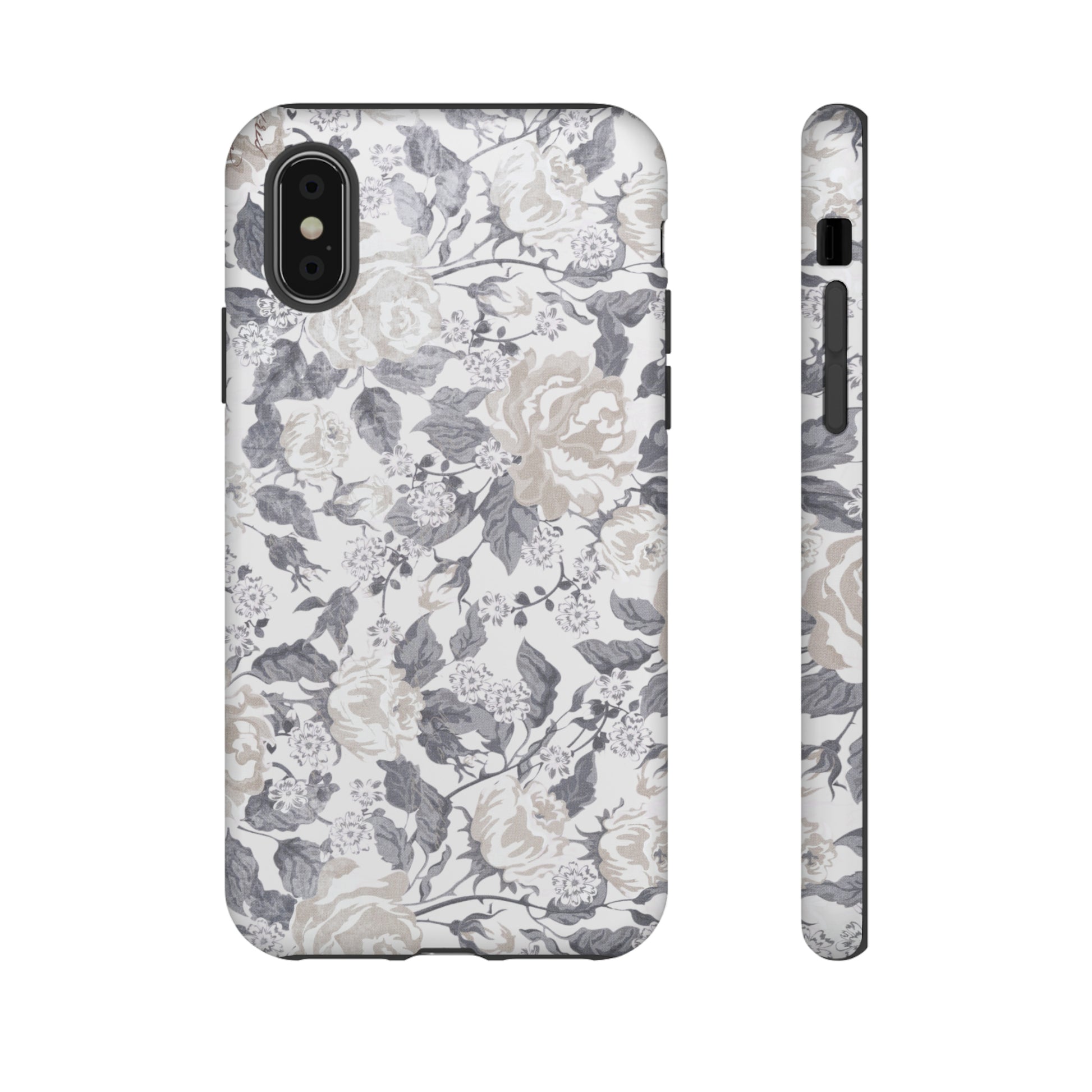 Soft Blossom-Tough Cases - MahaCase