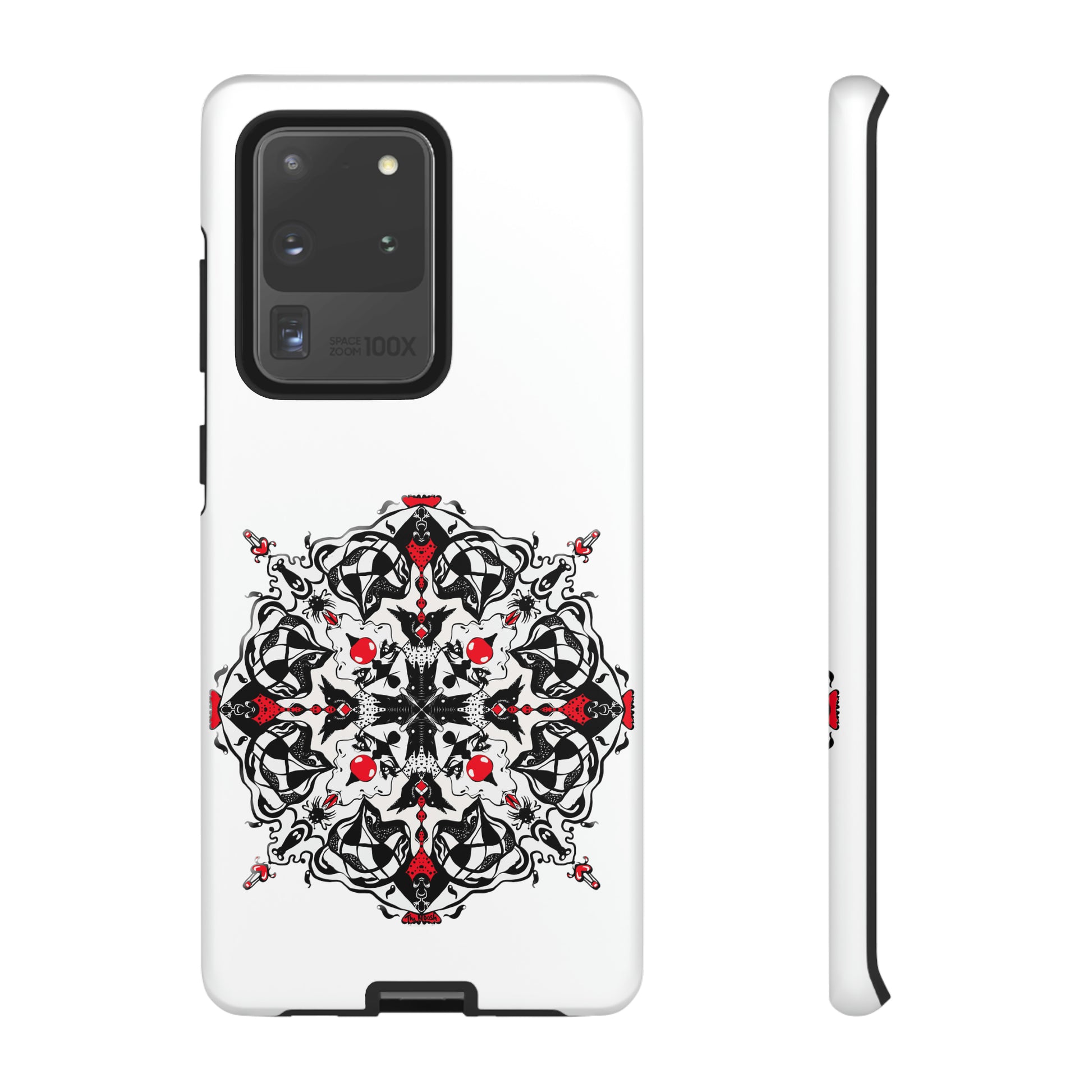 Design #42-Tough Cases - MahaCase