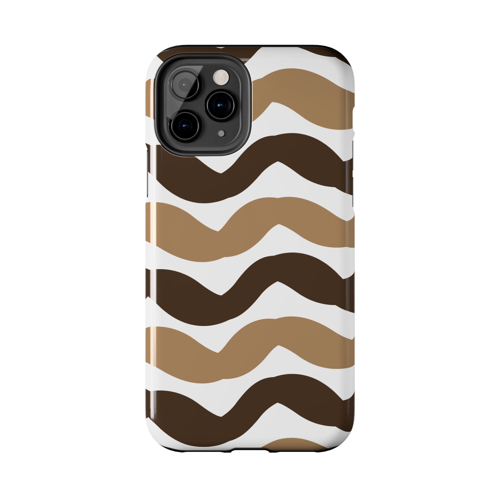 Pattern #17-Tough Phone Cases - MahaCase
