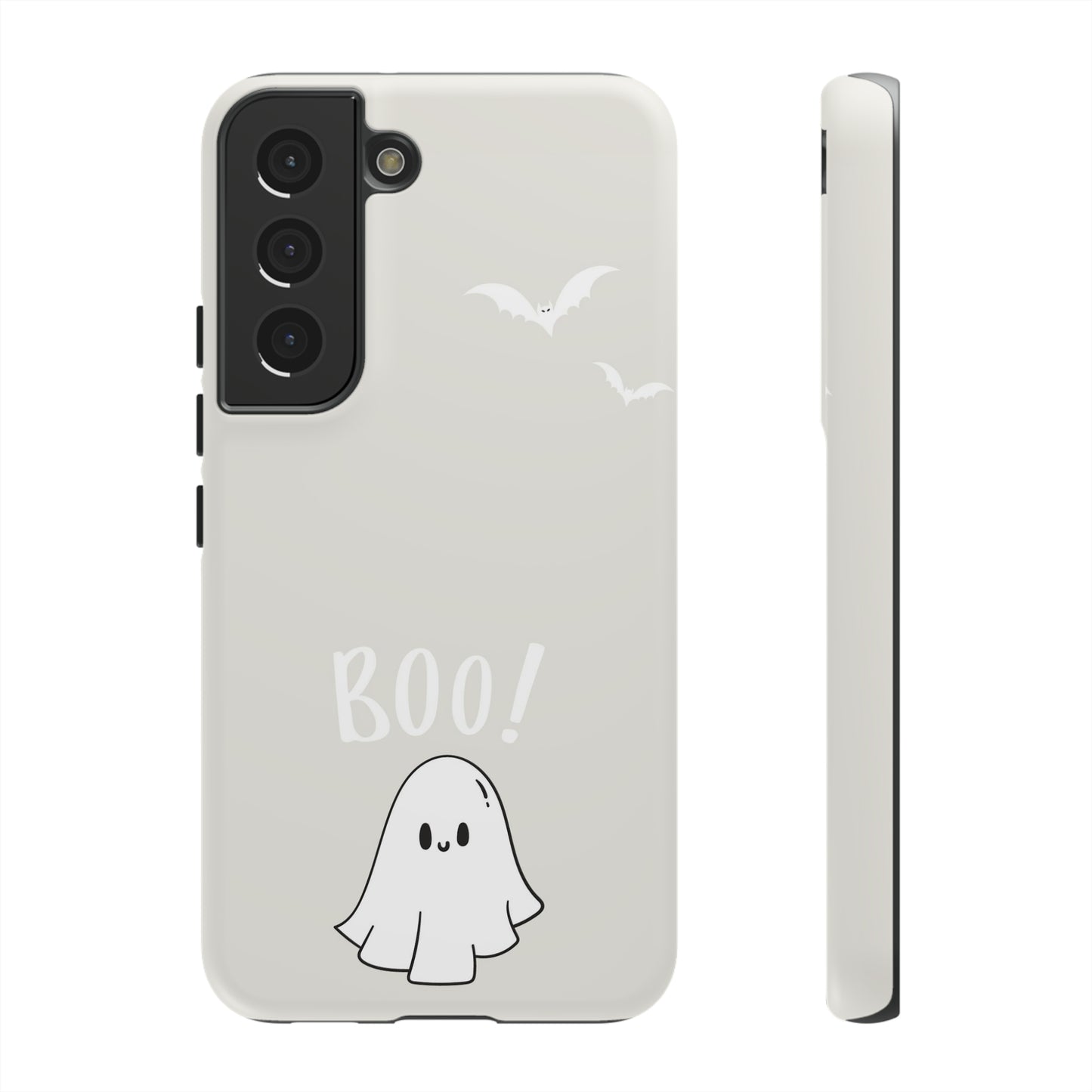 BOO! #1-Tough Cases - MahaCase