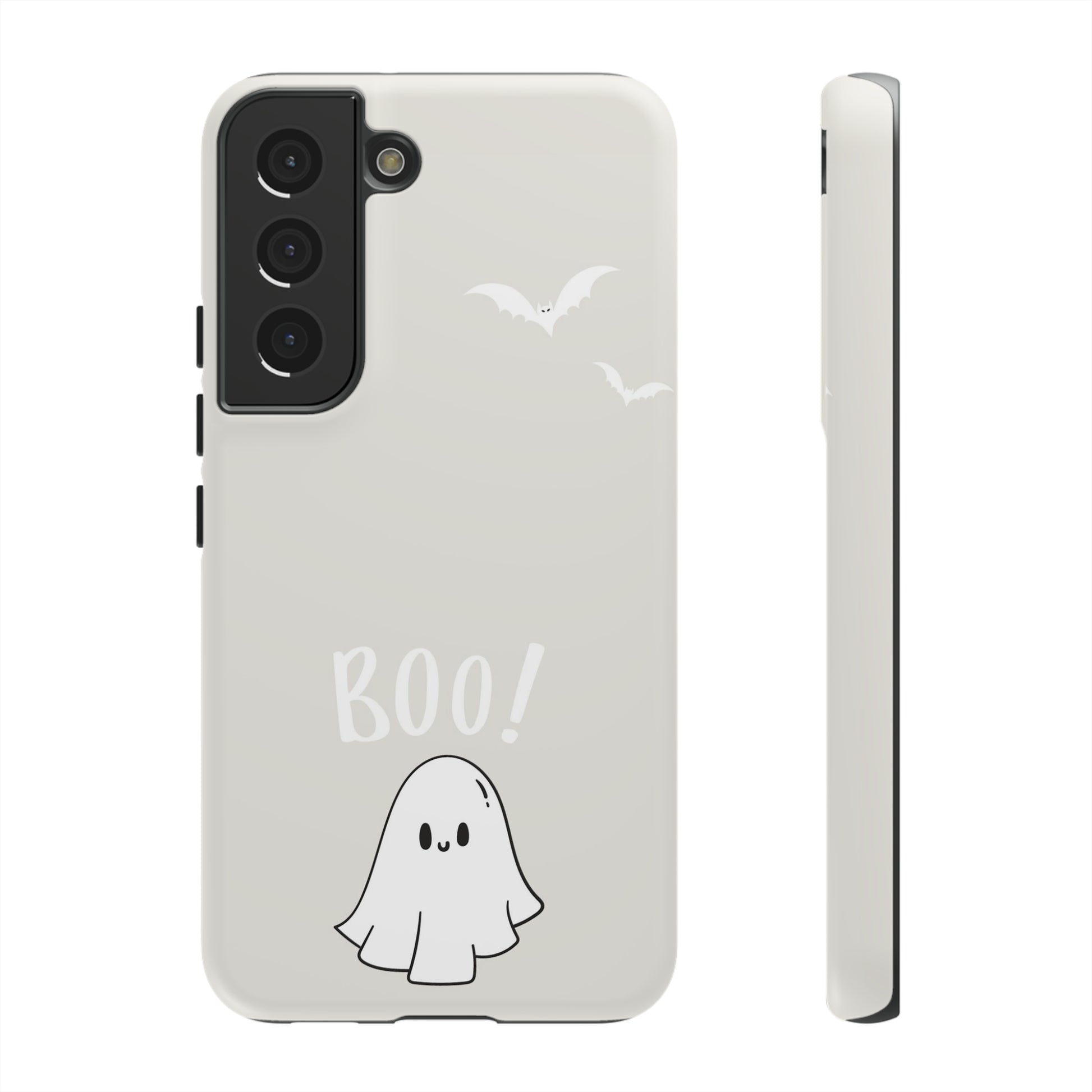 BOO! #1-Tough Cases - MahaCase
