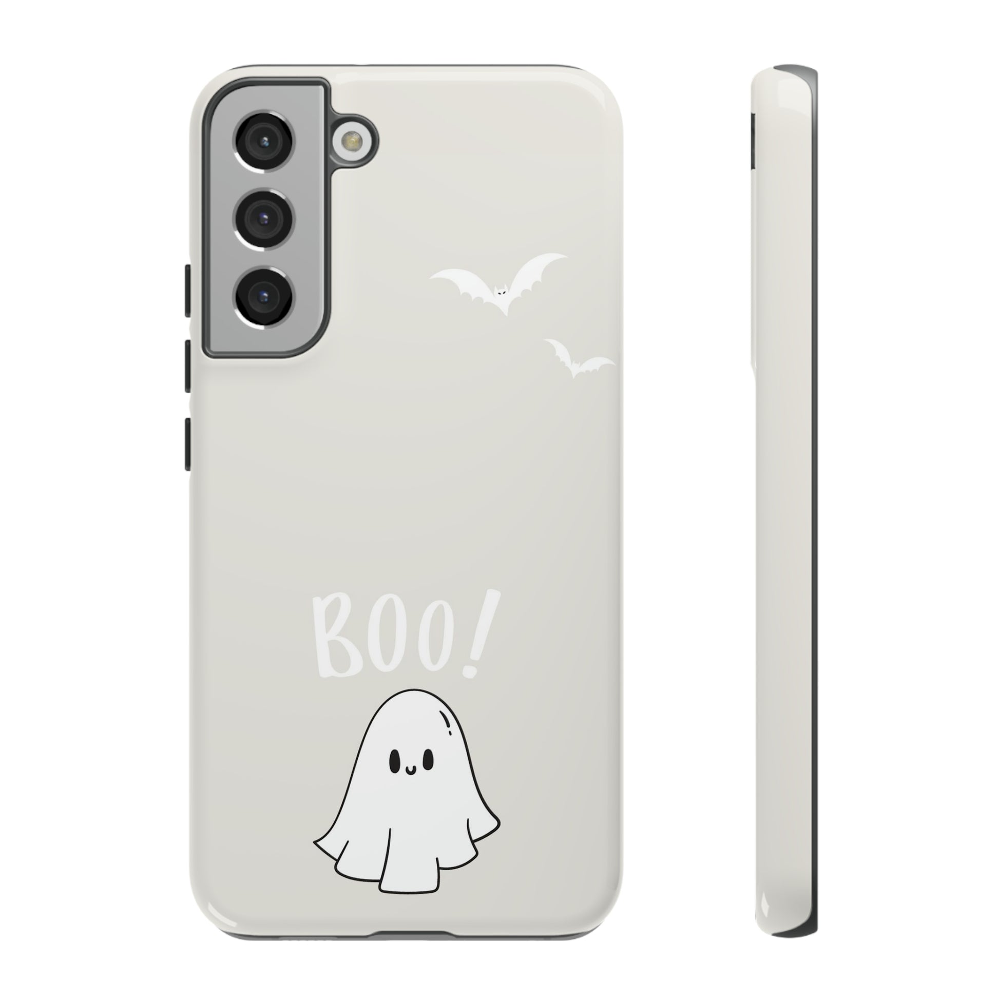 BOO! #1-Tough Cases - MahaCase