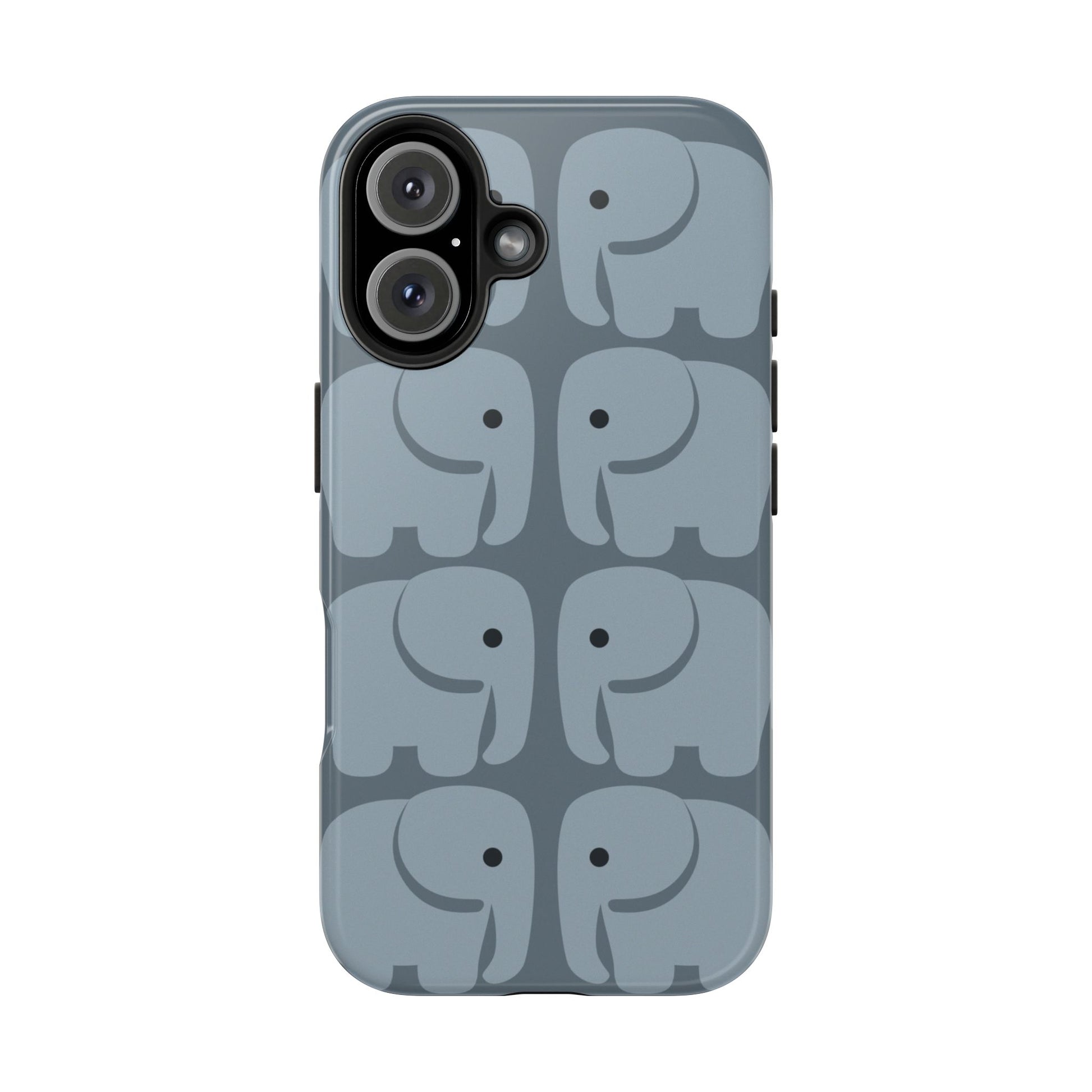 Elephant X2 - Tough Phone Cases iPhone Samsung - MahaCase
