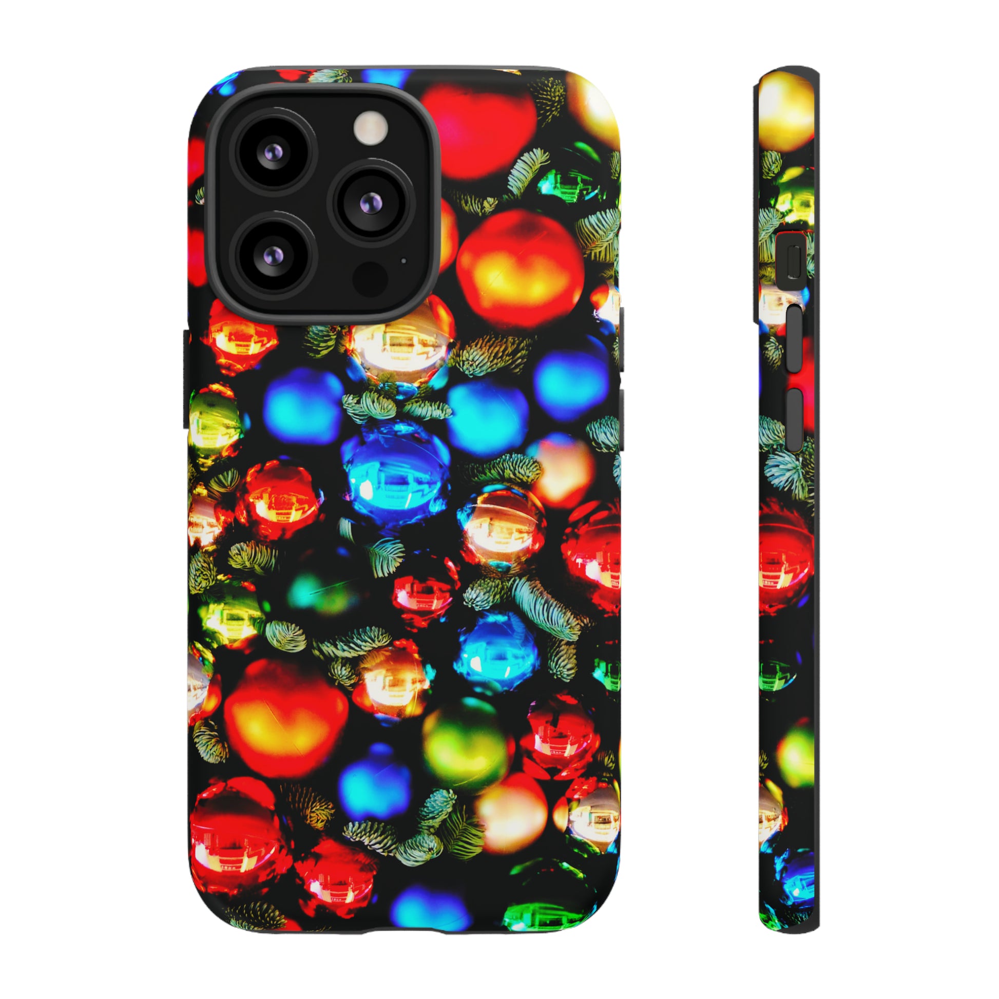 Merry Baubles-Tough Cases - MahaCase