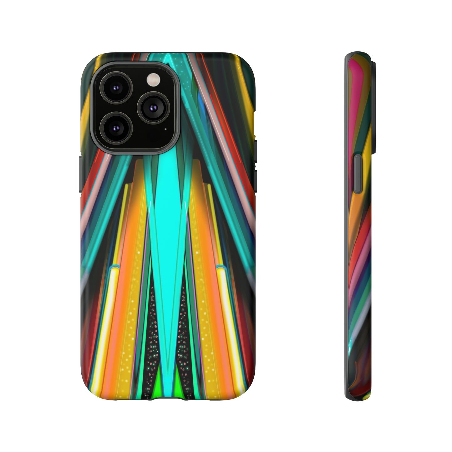 Spectrum Shades-Tough Cases - MahaCase