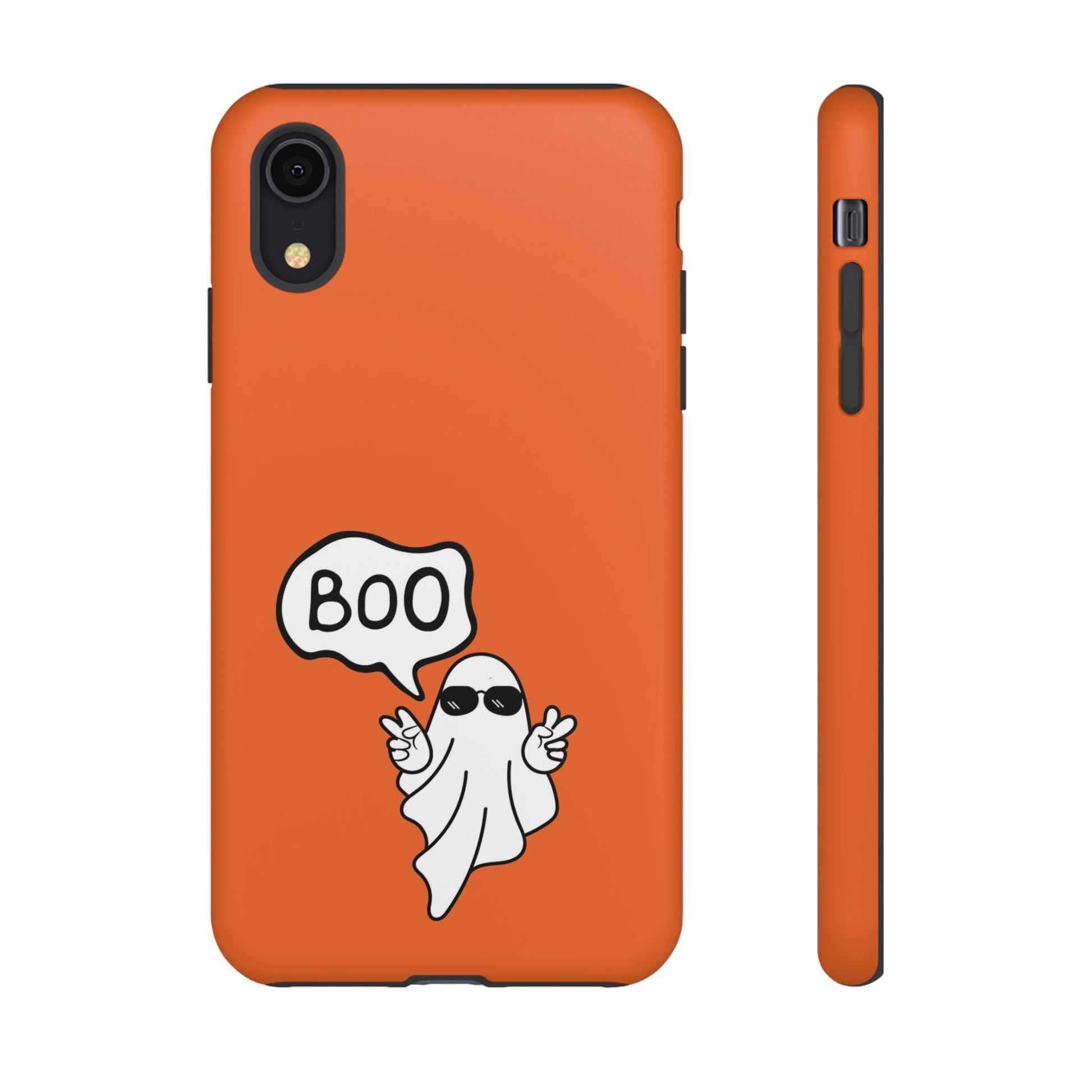 BOO! #5-Tough Cases - MahaCase