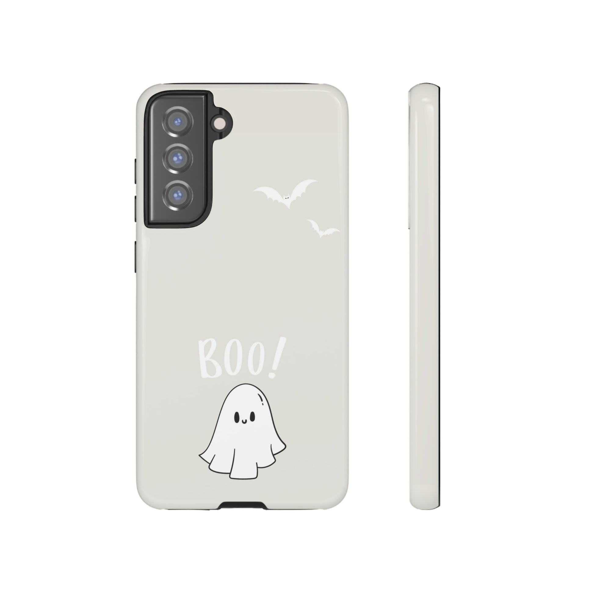 BOO! #1-Tough Cases - MahaCase