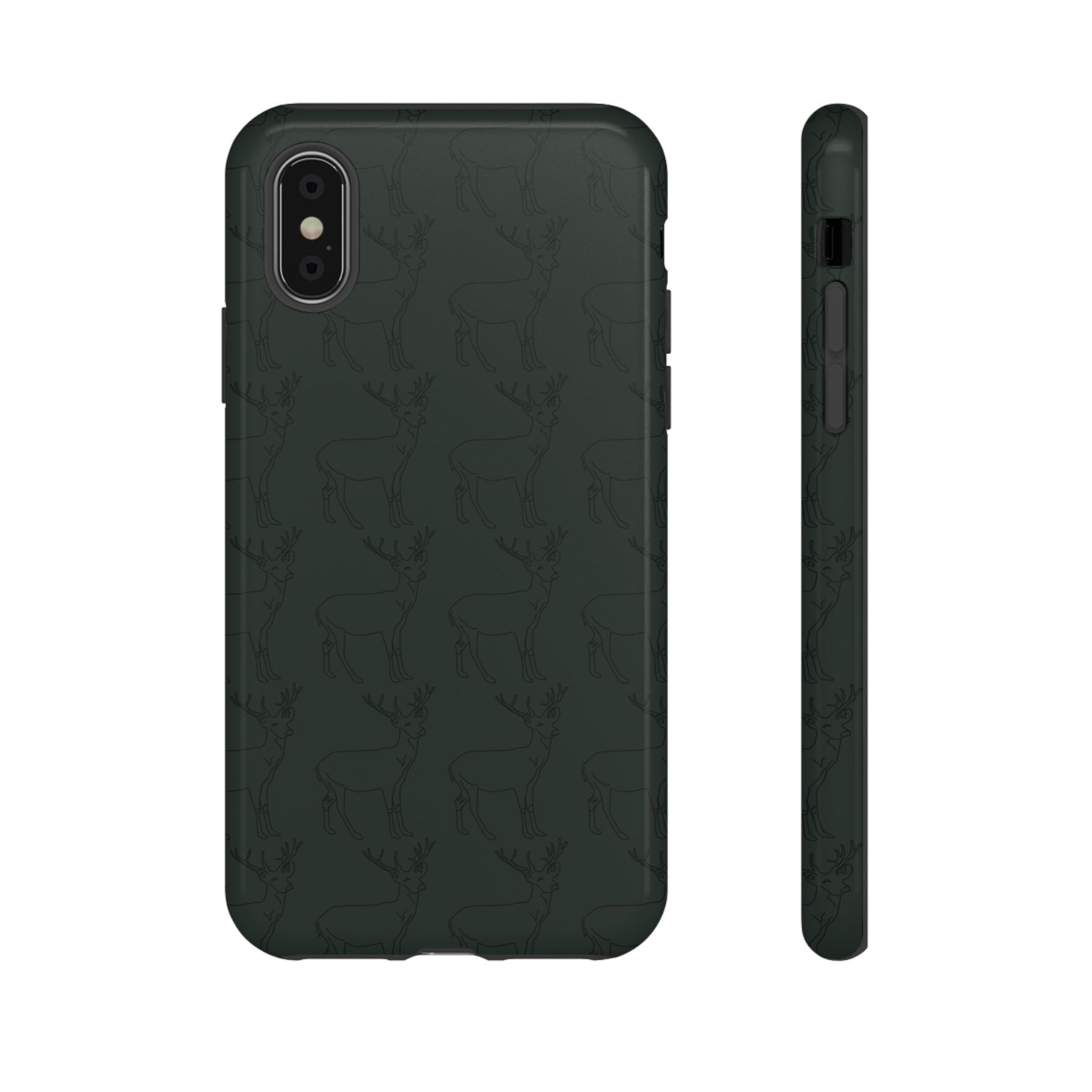 Deer Dream #58 - Tough Cases iPhone Samsung Google Pixel - MahaCase