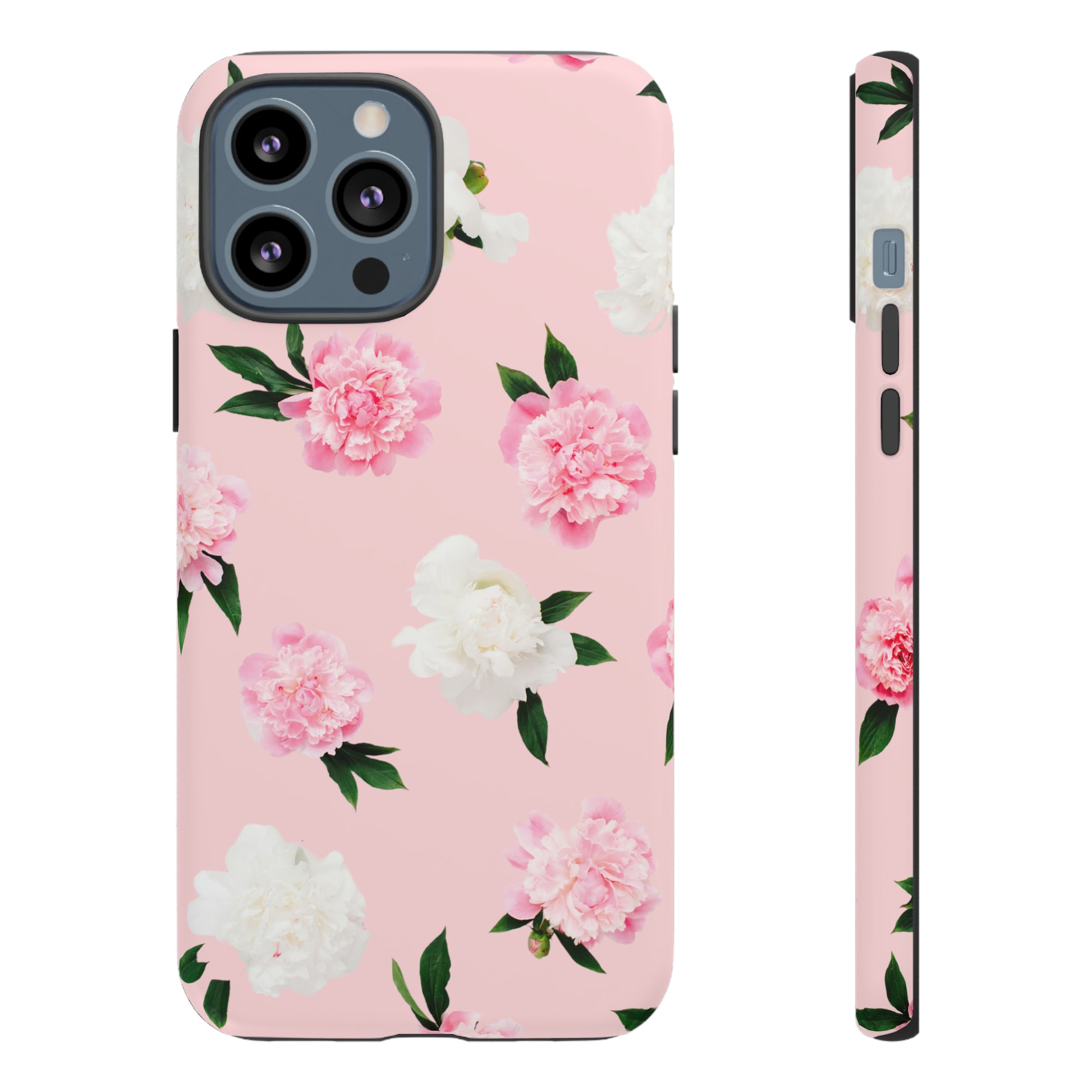 Floral Charm #44-Tough Cases - MahaCase