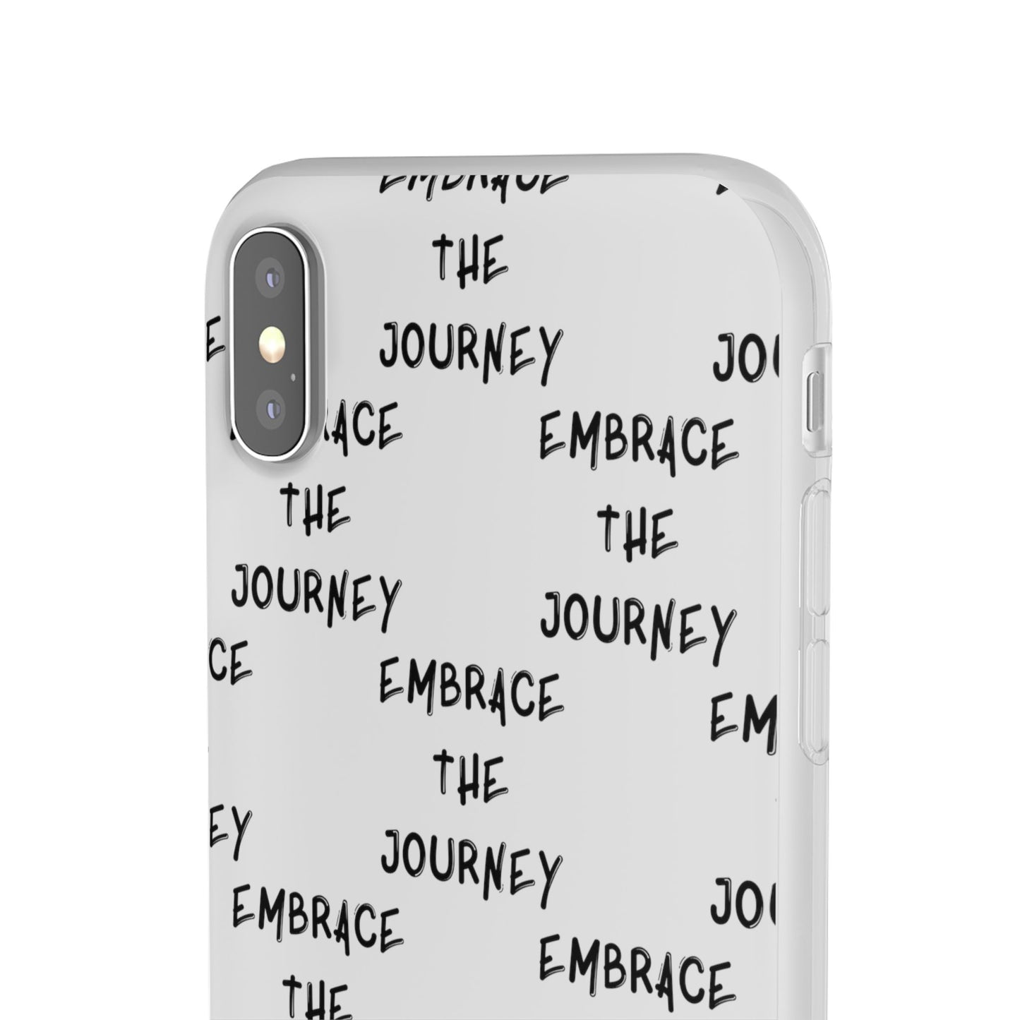 Embrace the Journey #11 Flexi Cases iPhone Samsung Gift Packaging - MahaCase